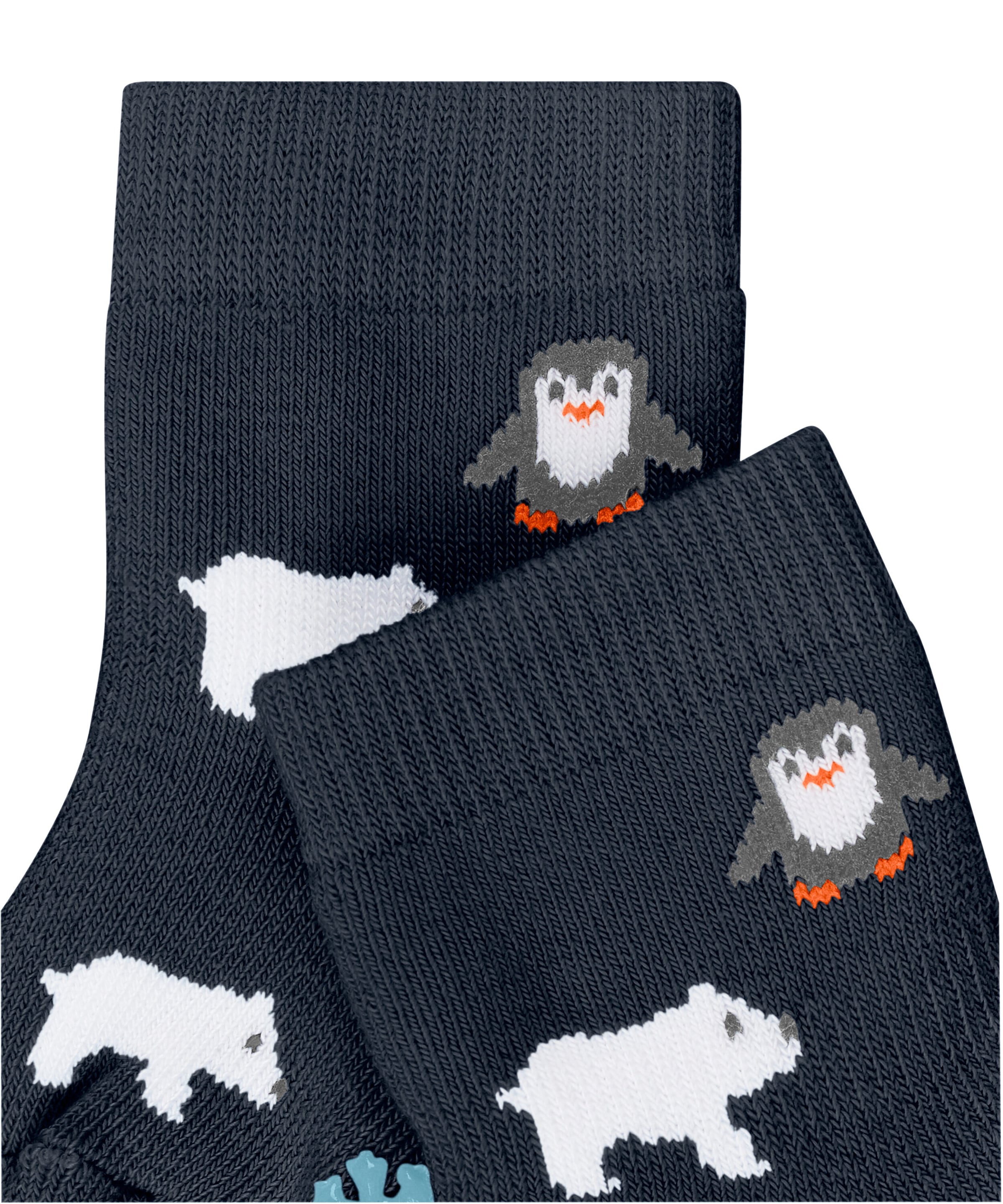 FALKE Haussocken »Winter Animals« 1 Paar tlg.