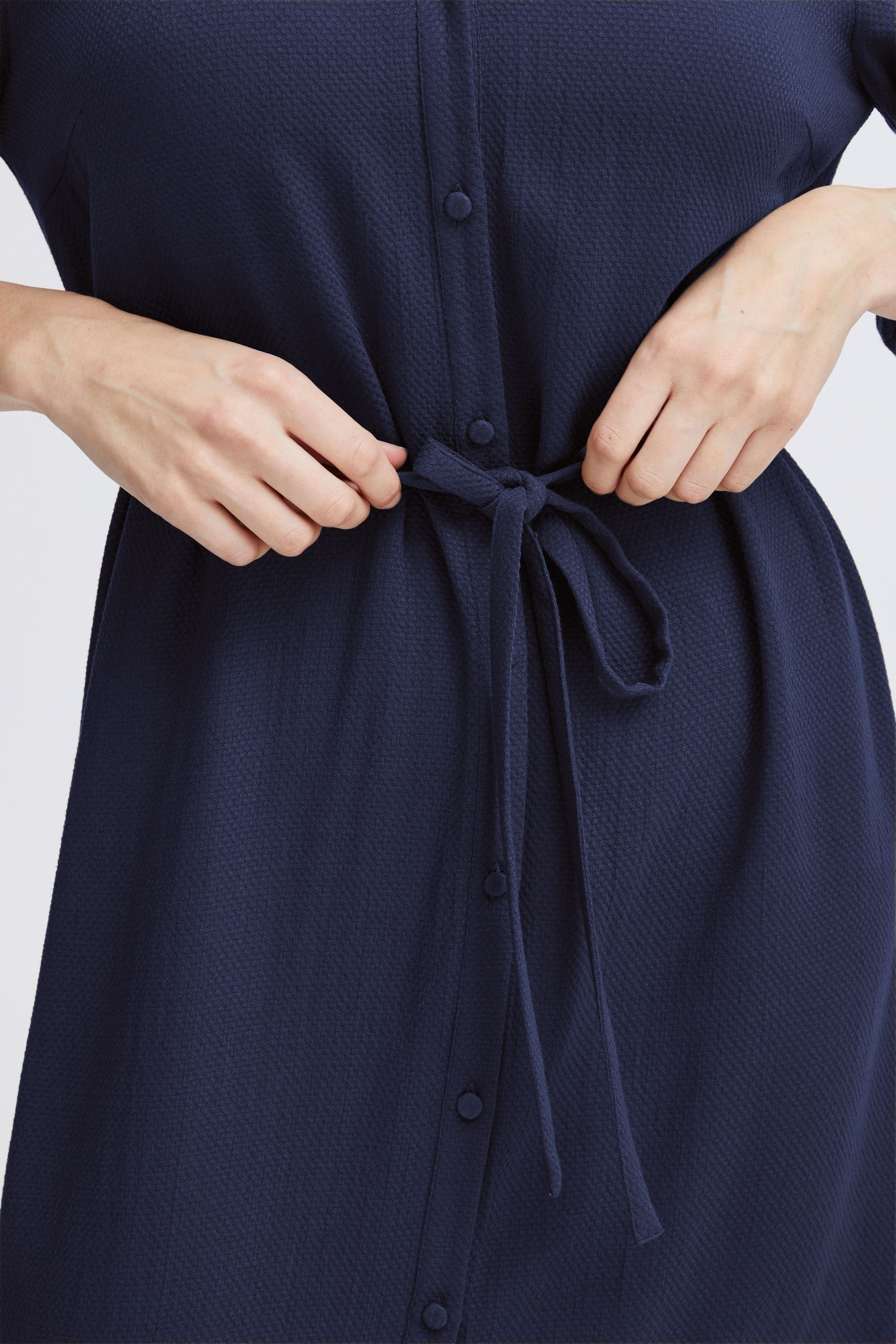 fransa Blusenkleid »Blusenkleid FRHaida«