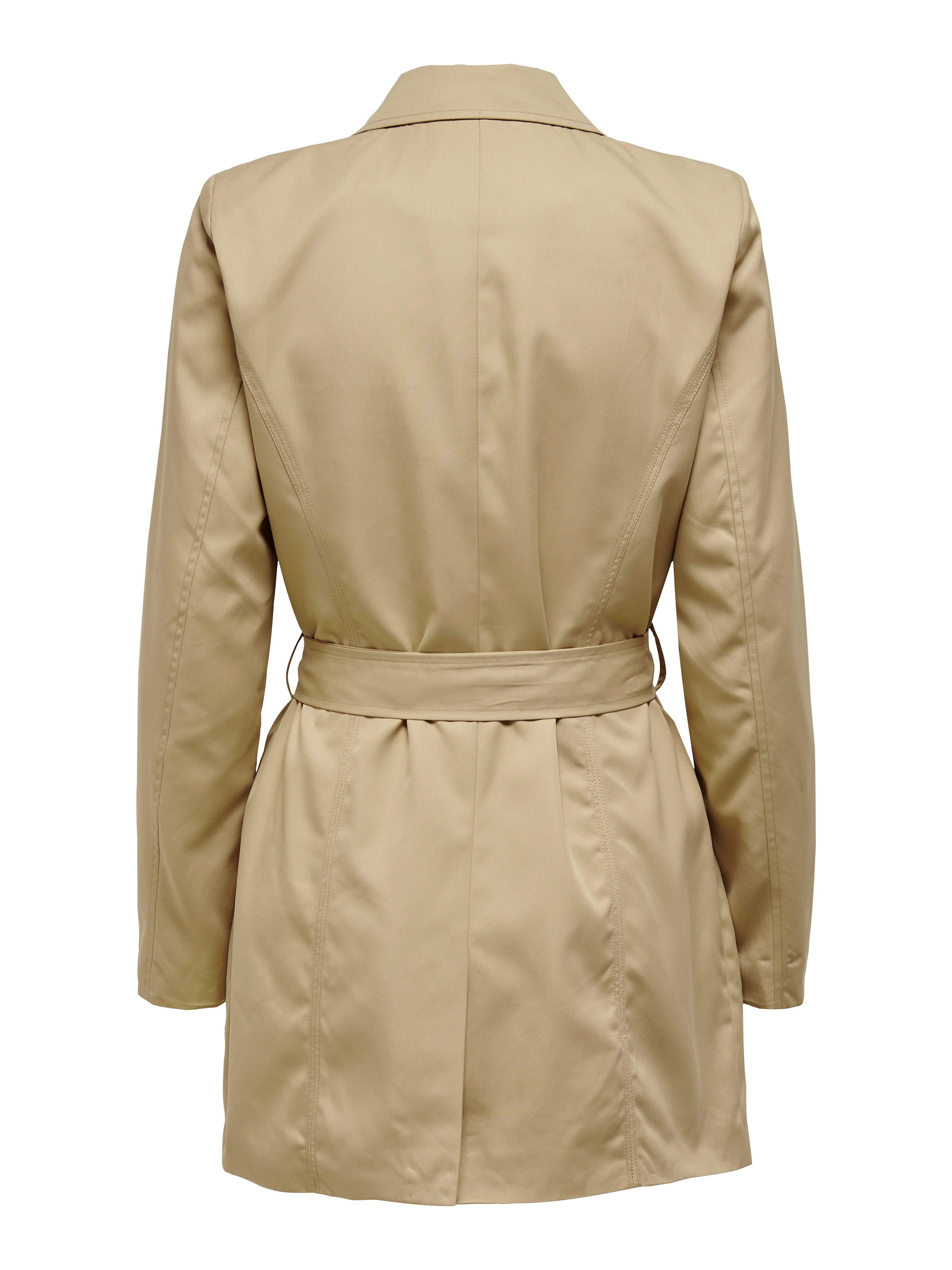 ONLY Trenchcoat »ONLVALERIE TRENCHCOAT OTW NOOS«