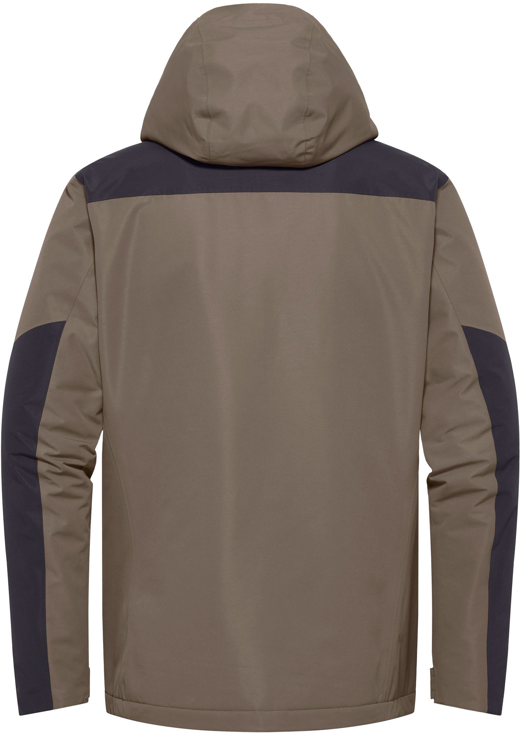 Jack Wolfskin Funktionsjacke »JASPER«, mit Kapuze