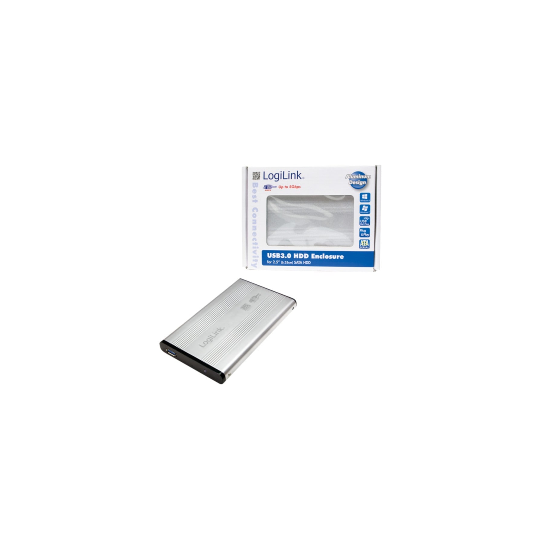 externe HDD-Festplatte »UA0106A«