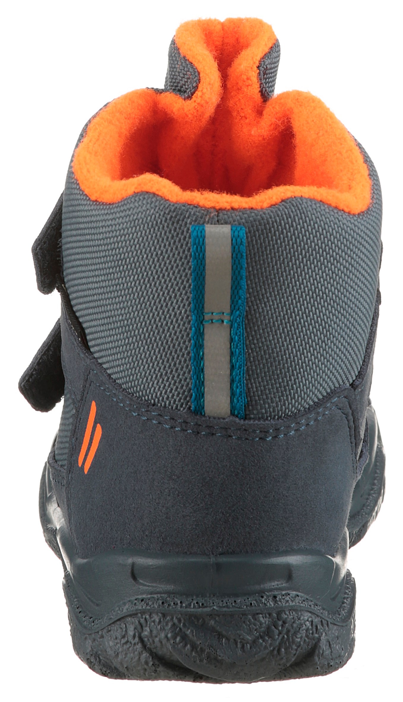 Superfit Winterboots »HUSKY1, WMS: mittel«  Snowboots mit wasserdichtem GORE TEX, Größenschablone zum Download