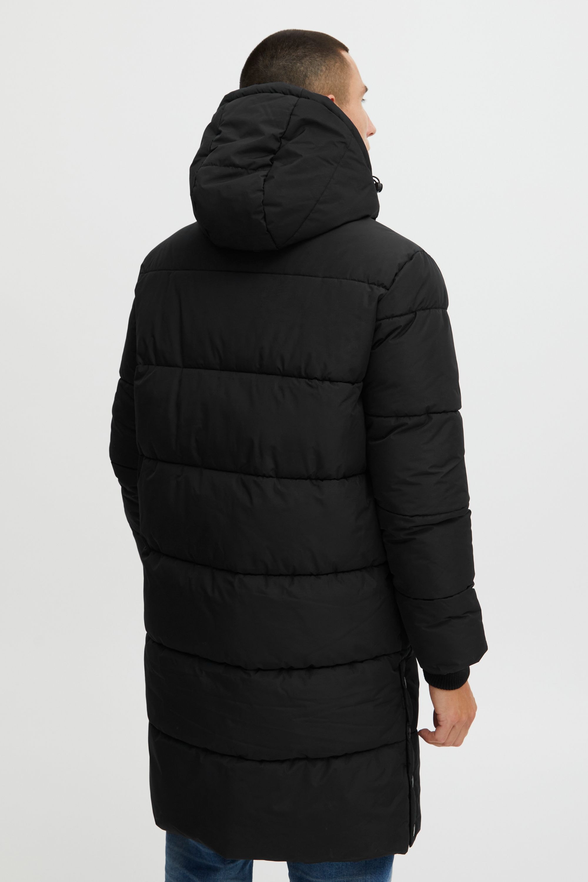 11 Project Schneejacke »Steppmantel PRDooby«