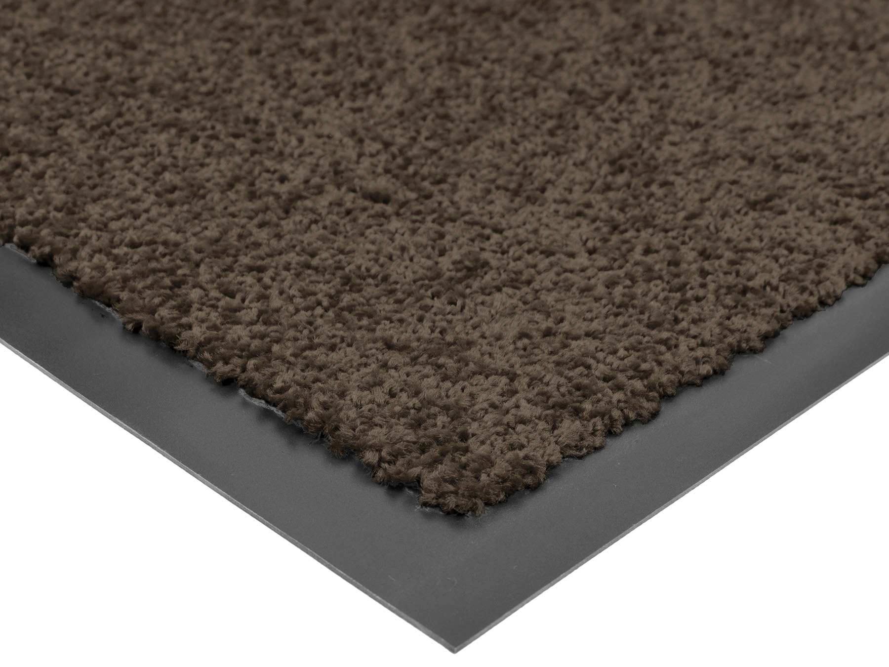 Primaflor-Ideen in Textil Fußmatte »CLEAN, Made in Belgium«, rechteckig, 8,5 mm Höhe, Schmutzfangmatte, große Farbauswahl, waschbar