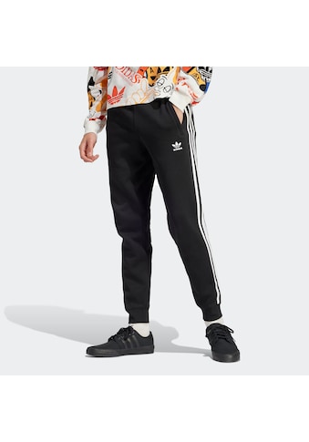 Sporthose »3-STRIPES PANT«, (1 tlg.)