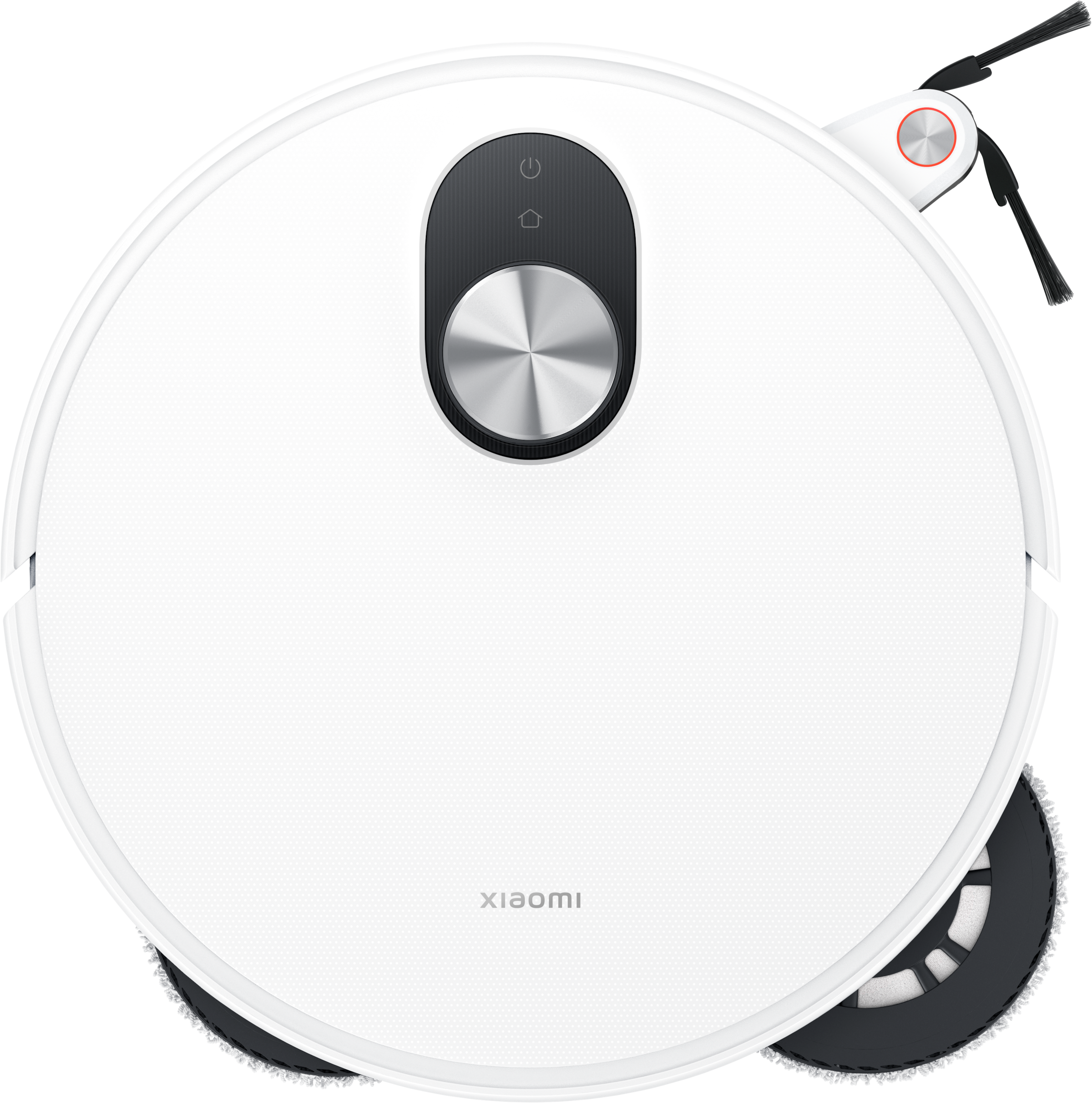 Xiaomi Saugroboter »Xiaomi Robot Vacuum 5 EU«