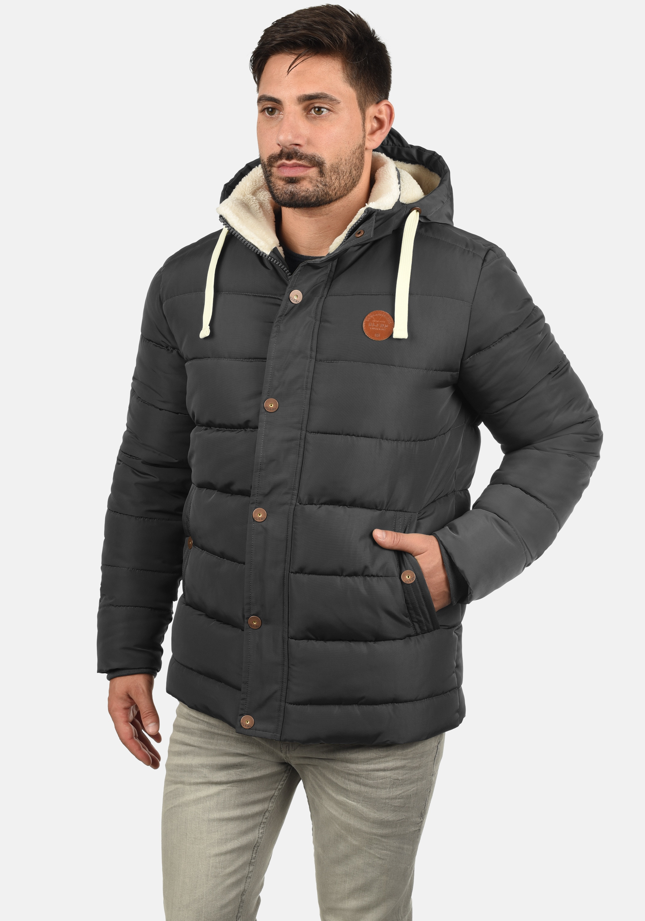 Blend Winterjacke »Winterjacke BHFrederic«