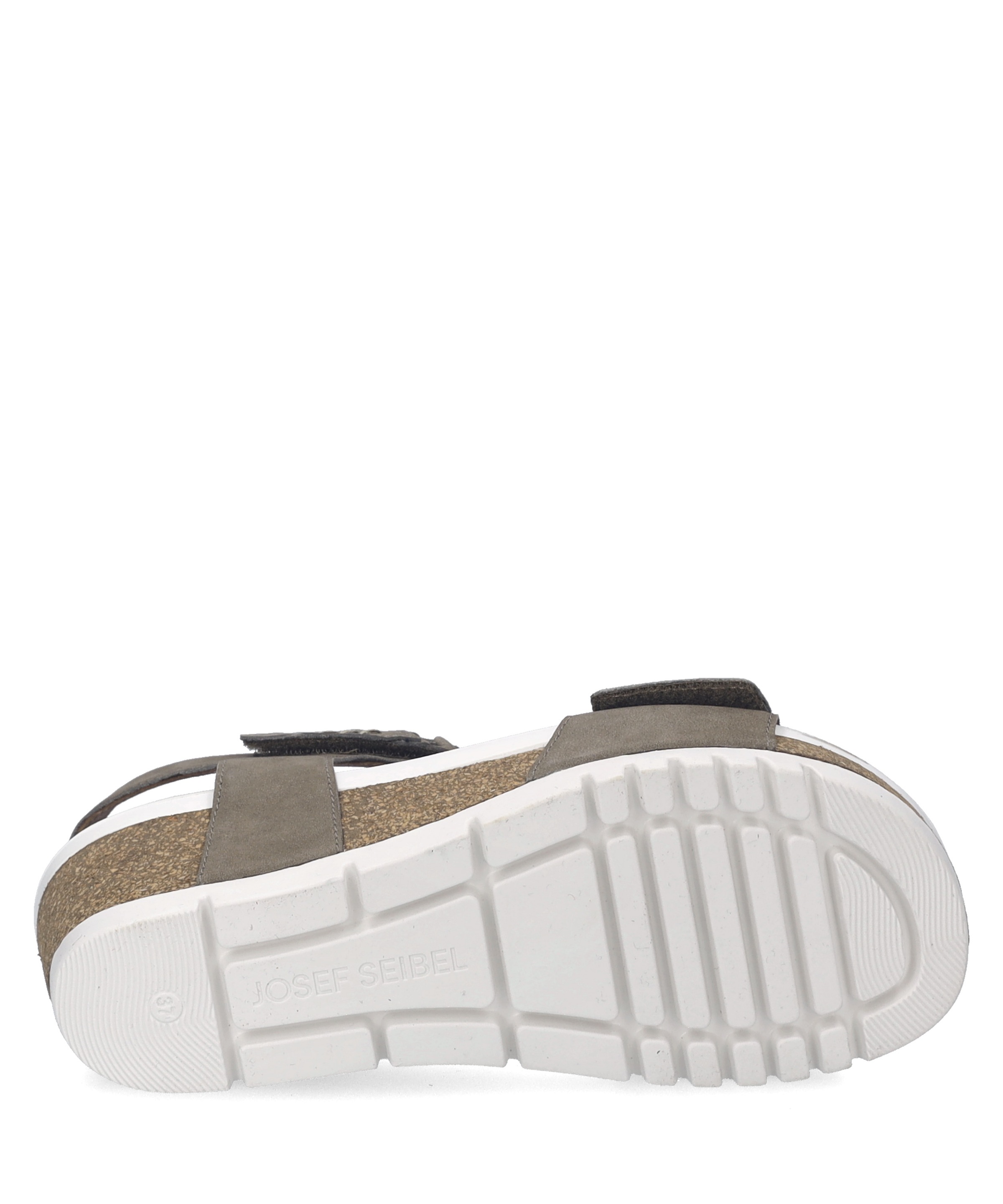 Josef Seibel Sandale »Quinn 22, granit«