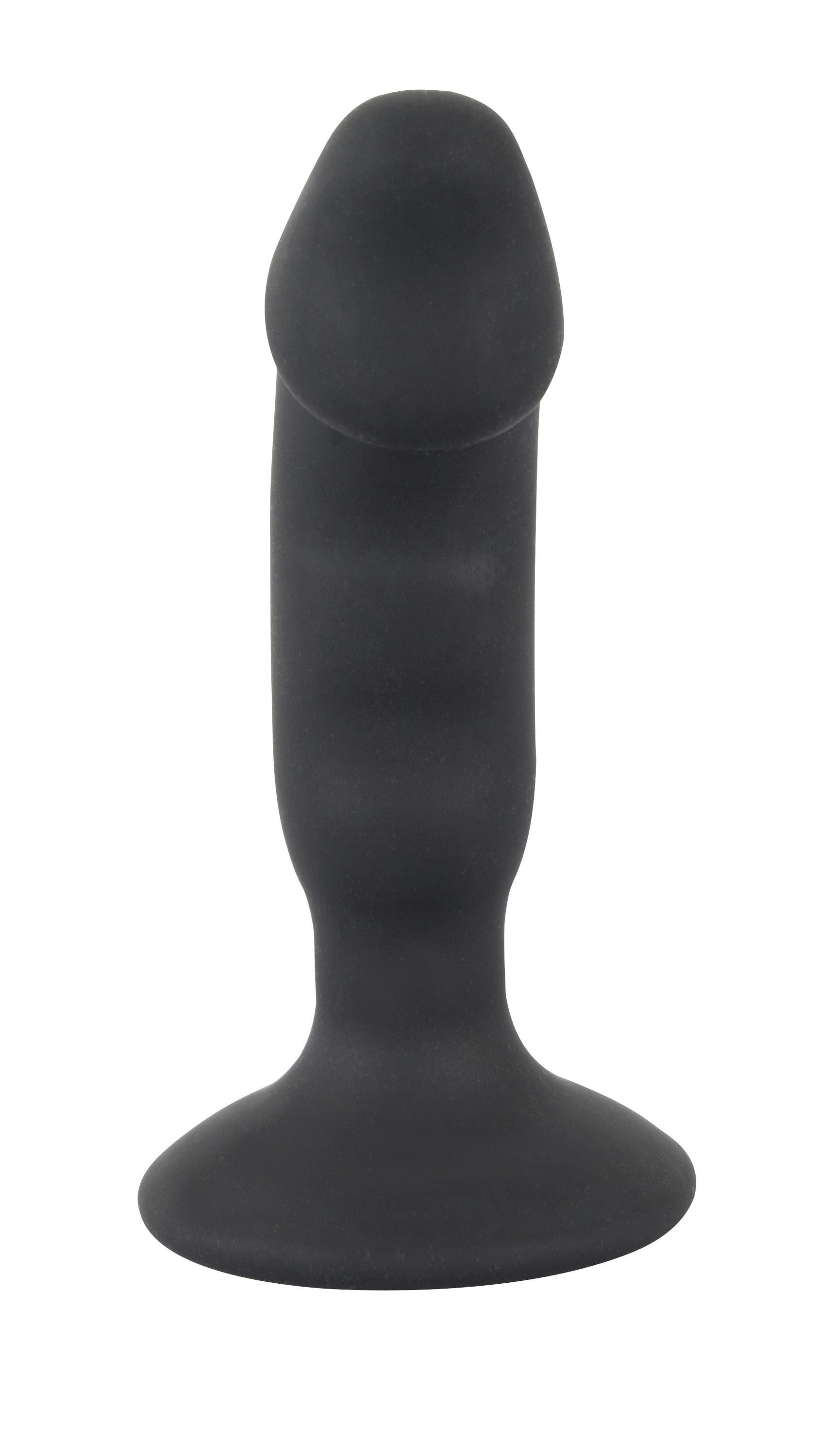 BLACK VELVETS Anal-Stimulator »vibrierender Analplug Black Velvets Rechargeable Plug« ()