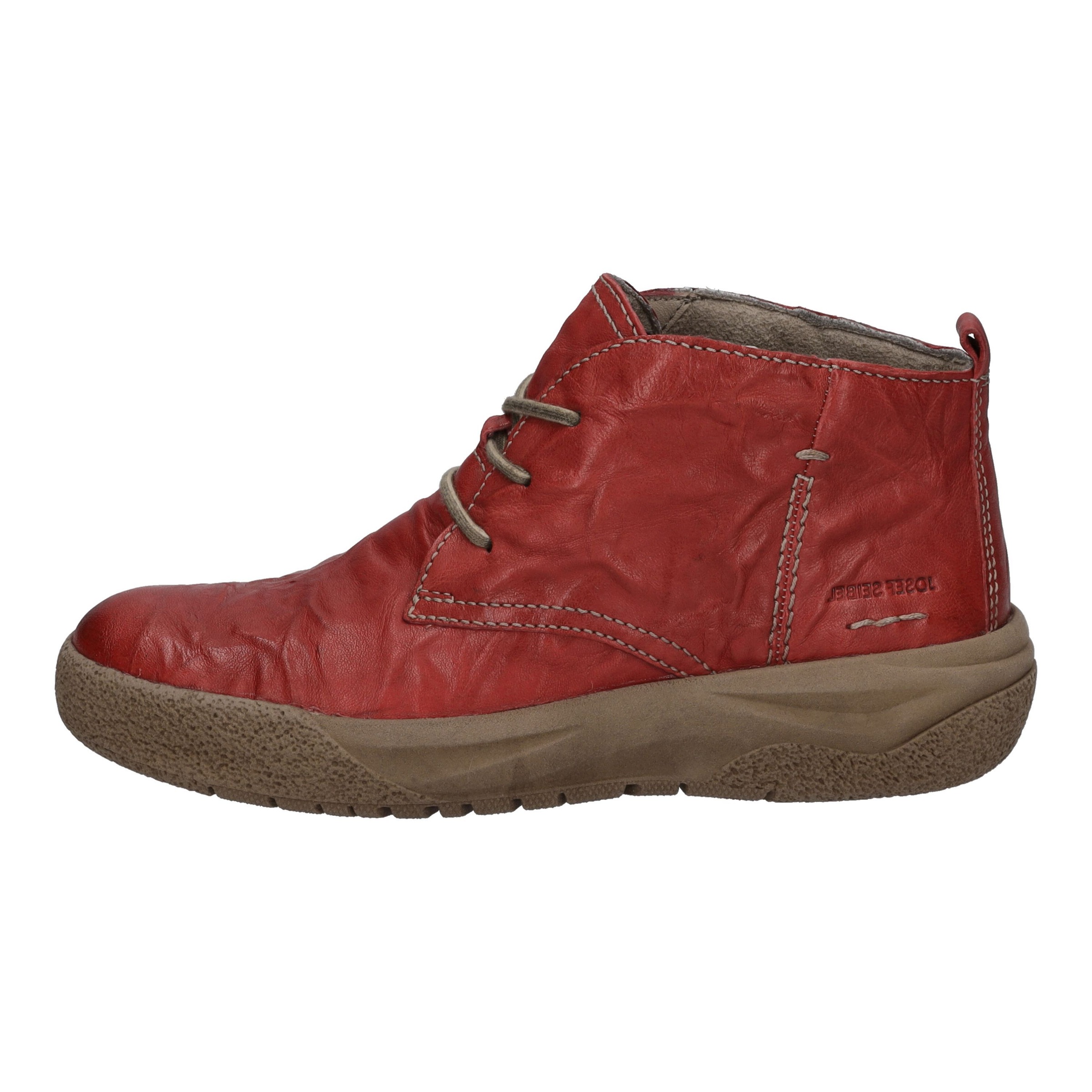 Josef Seibel Stiefelette »Alina 04, rot«