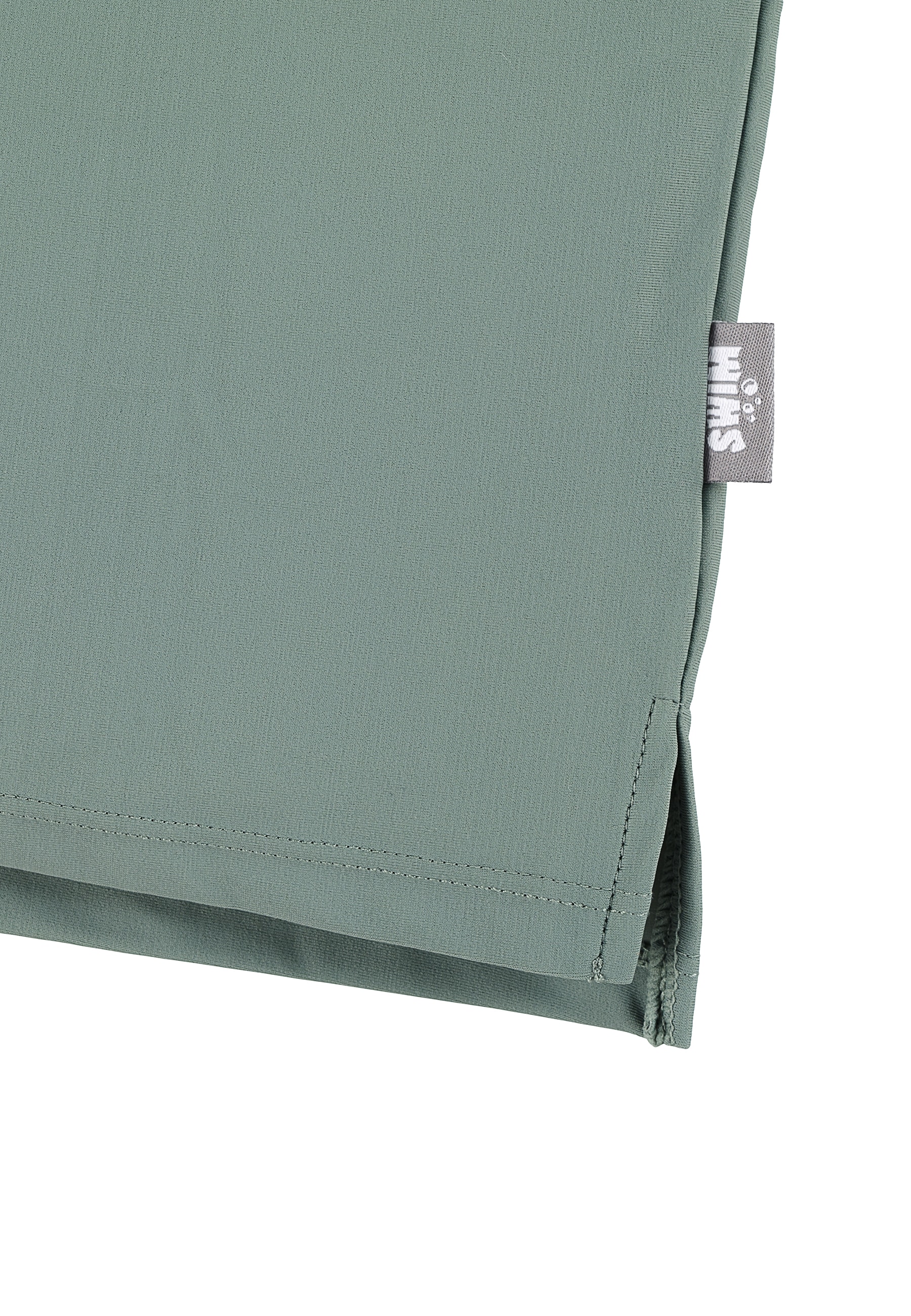 Sterntaler® Schwimmanzug »Badeshirt langarm uni«