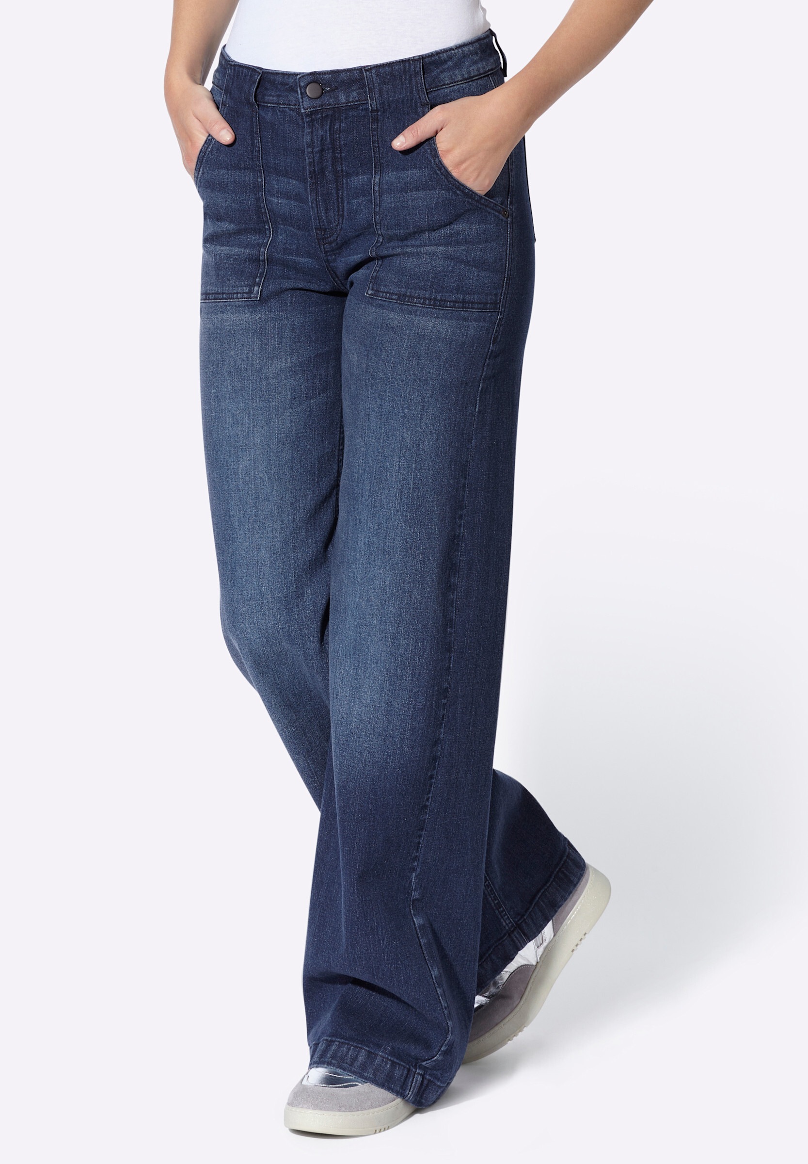 heine Bequeme Jeans »Jeans Jeans«