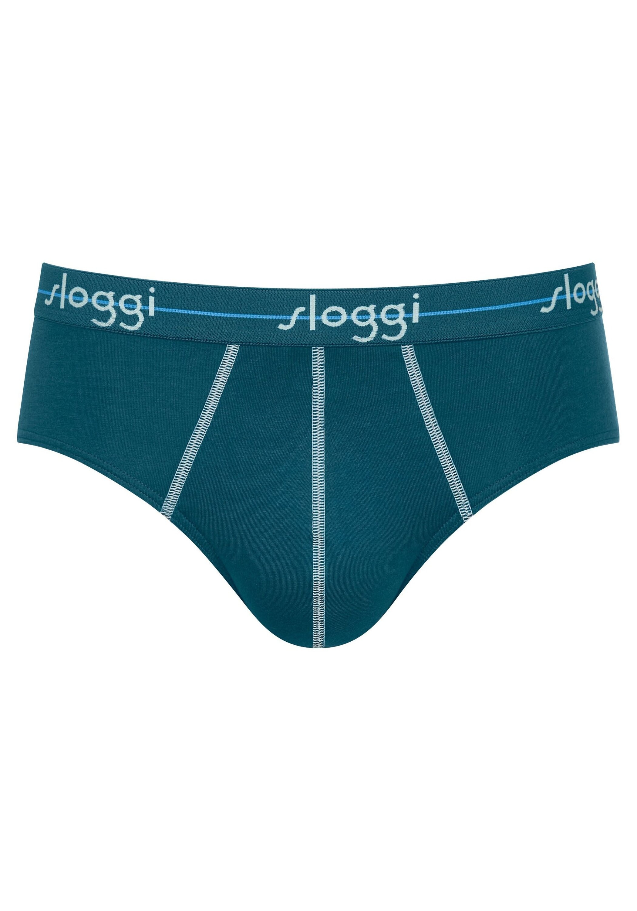 sloggi Slip »Slip Start midi C2P box 2er Pack«