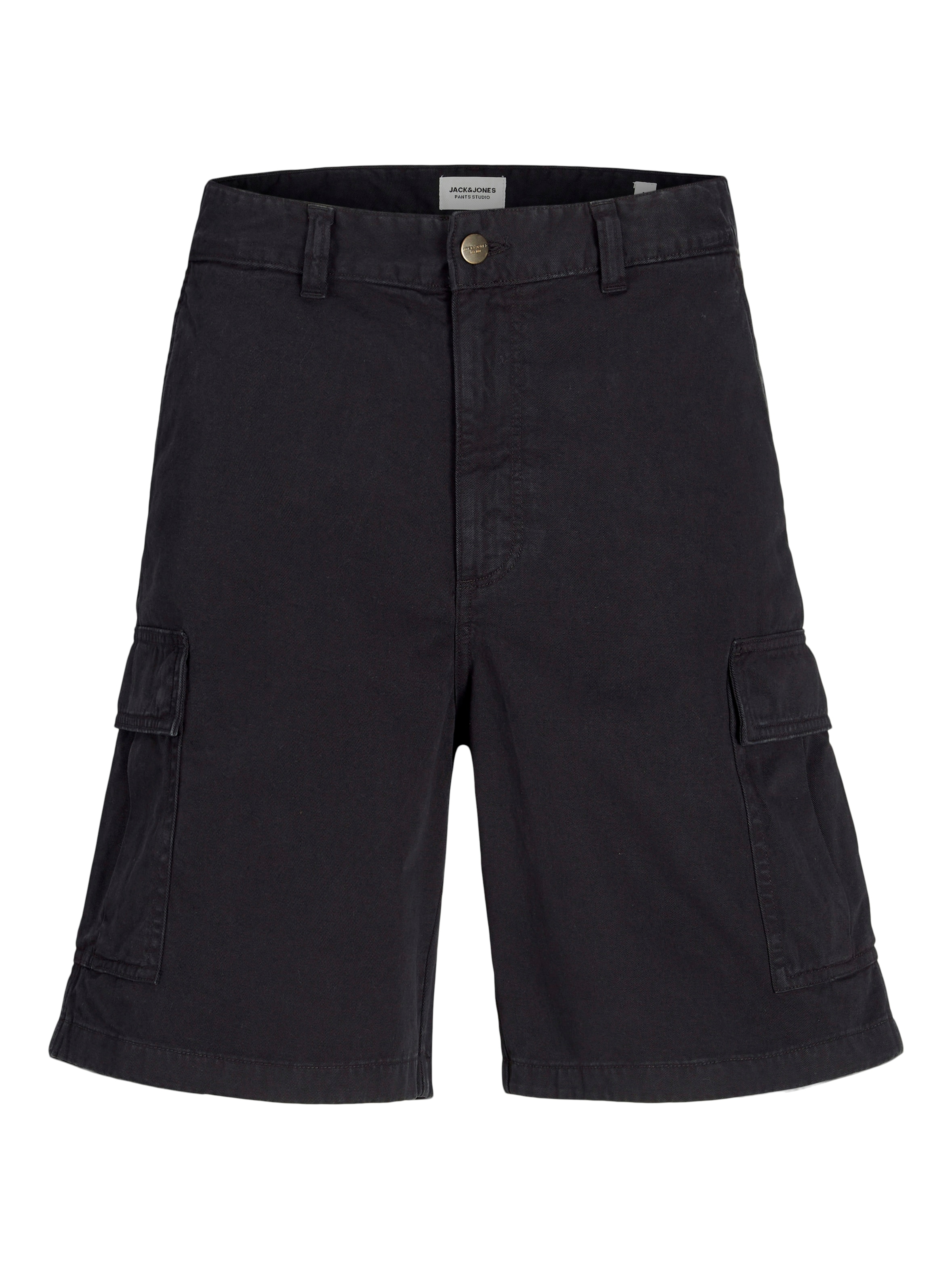 Jack & Jones Cargohose »JPSTKARL AVERY CARGO SHORTS LNG«