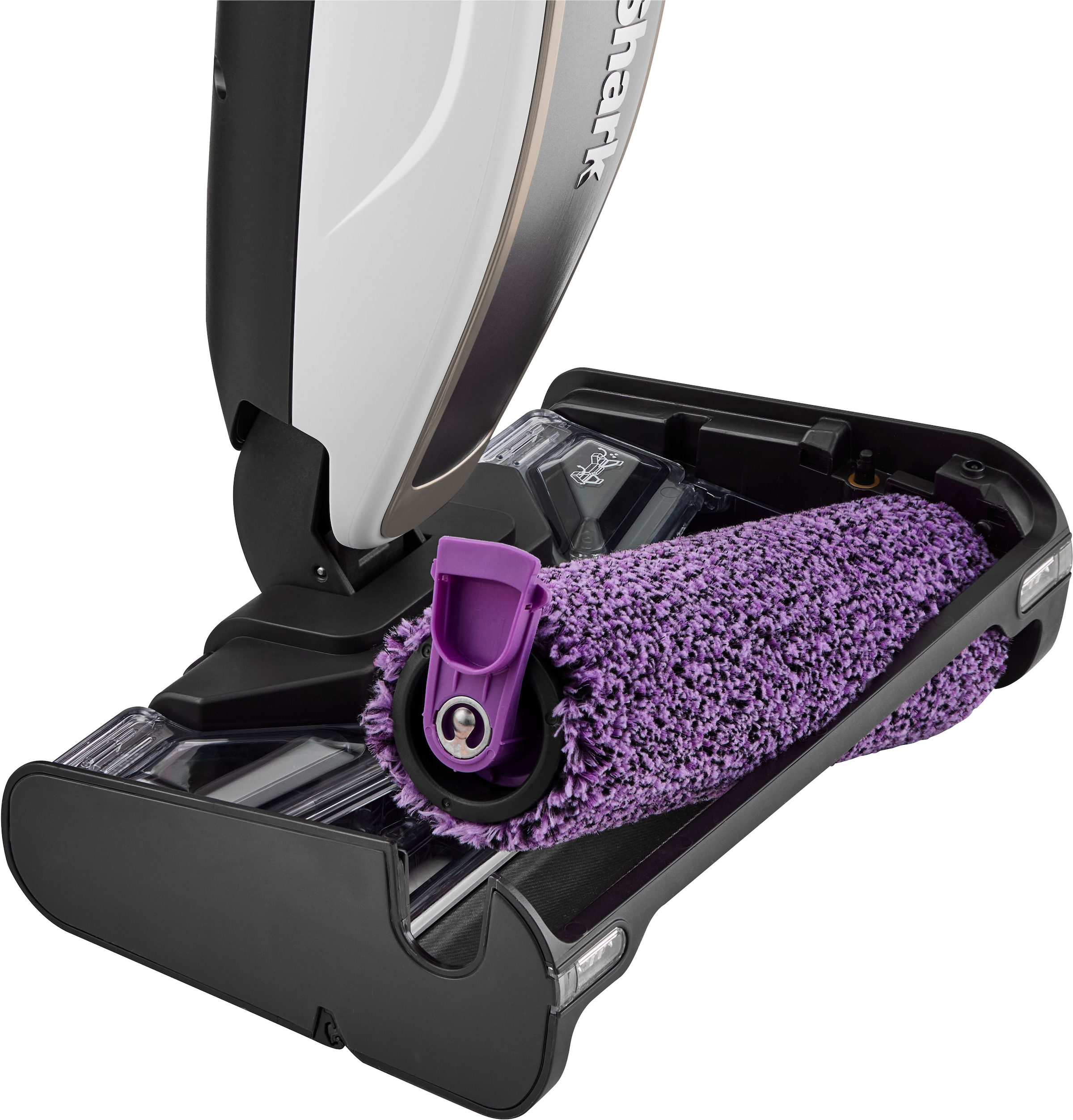 Shark Dampfreiniger »SteamPickUp SD200EU«