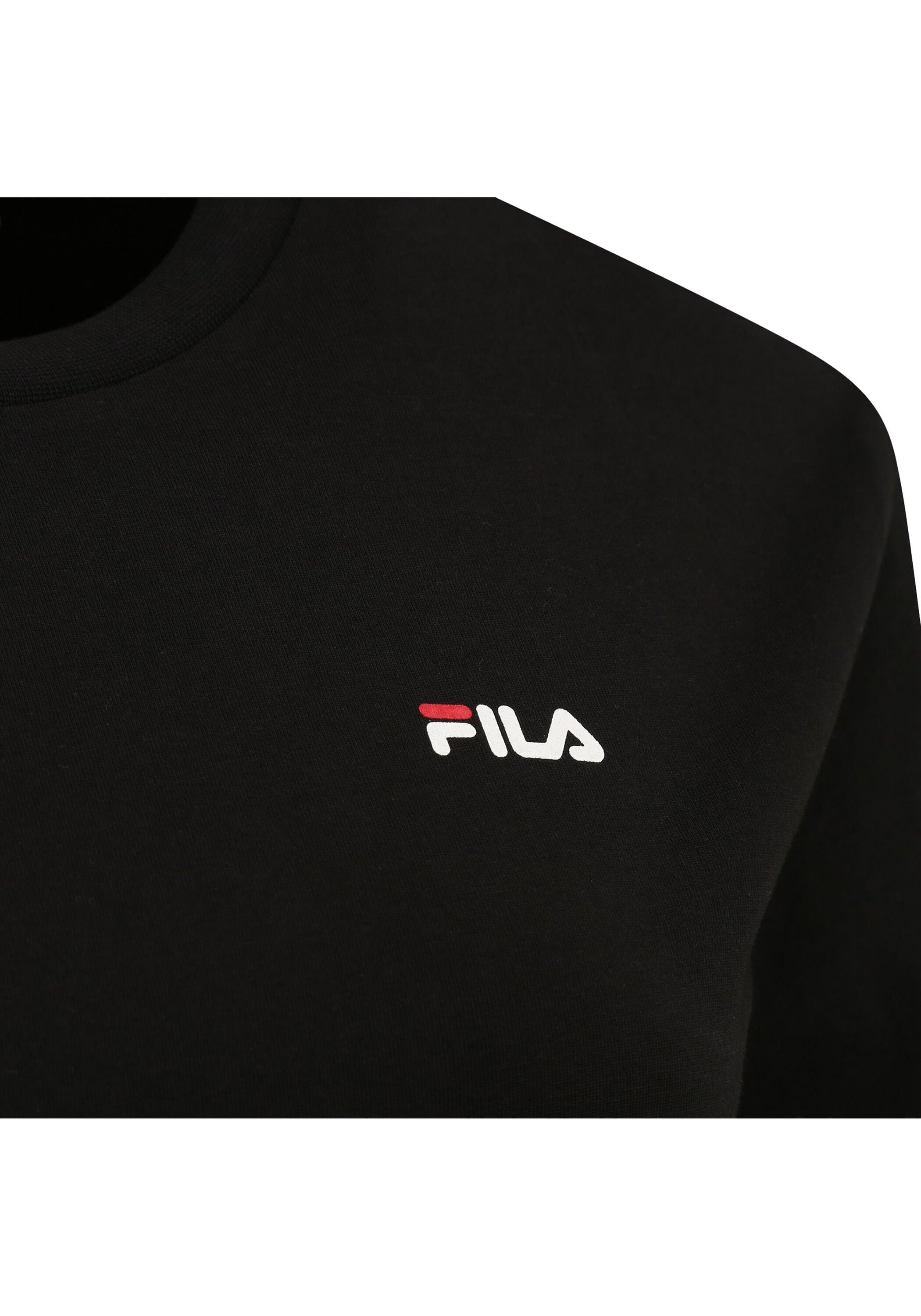 Fila T-Shirt »T-Shirt BARI TEE 2er Pack«