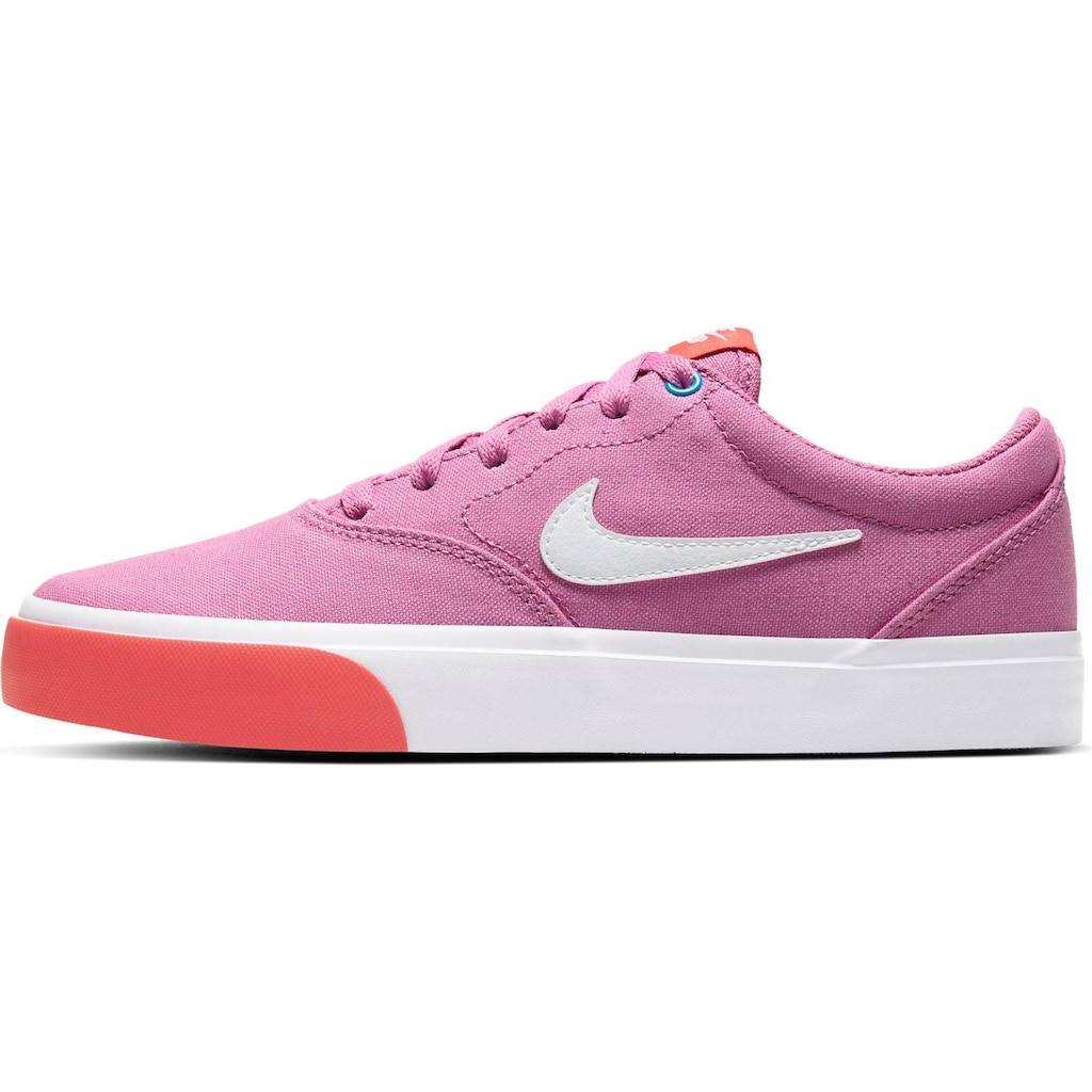 Nike SB Sneaker »Wmns Charge Canvas Skate«