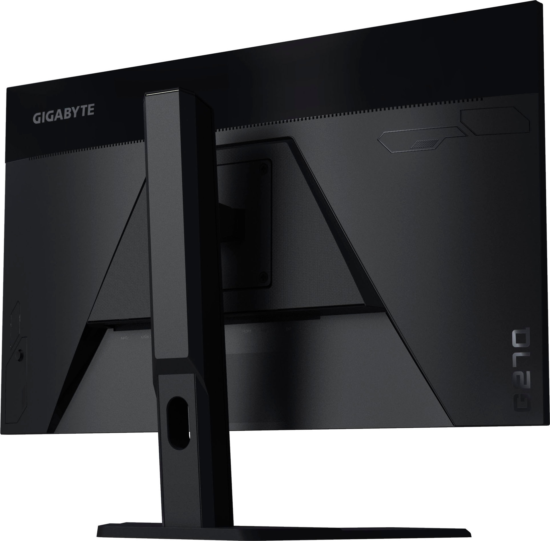 Gigabyte Gaming-Monitor »G27Q«, 68,5 cm/27 Zoll, 2560 x 1440 px, QHD, 1 ms Reaktionszeit, 144 Hz, Spannung 19V DC3,42A