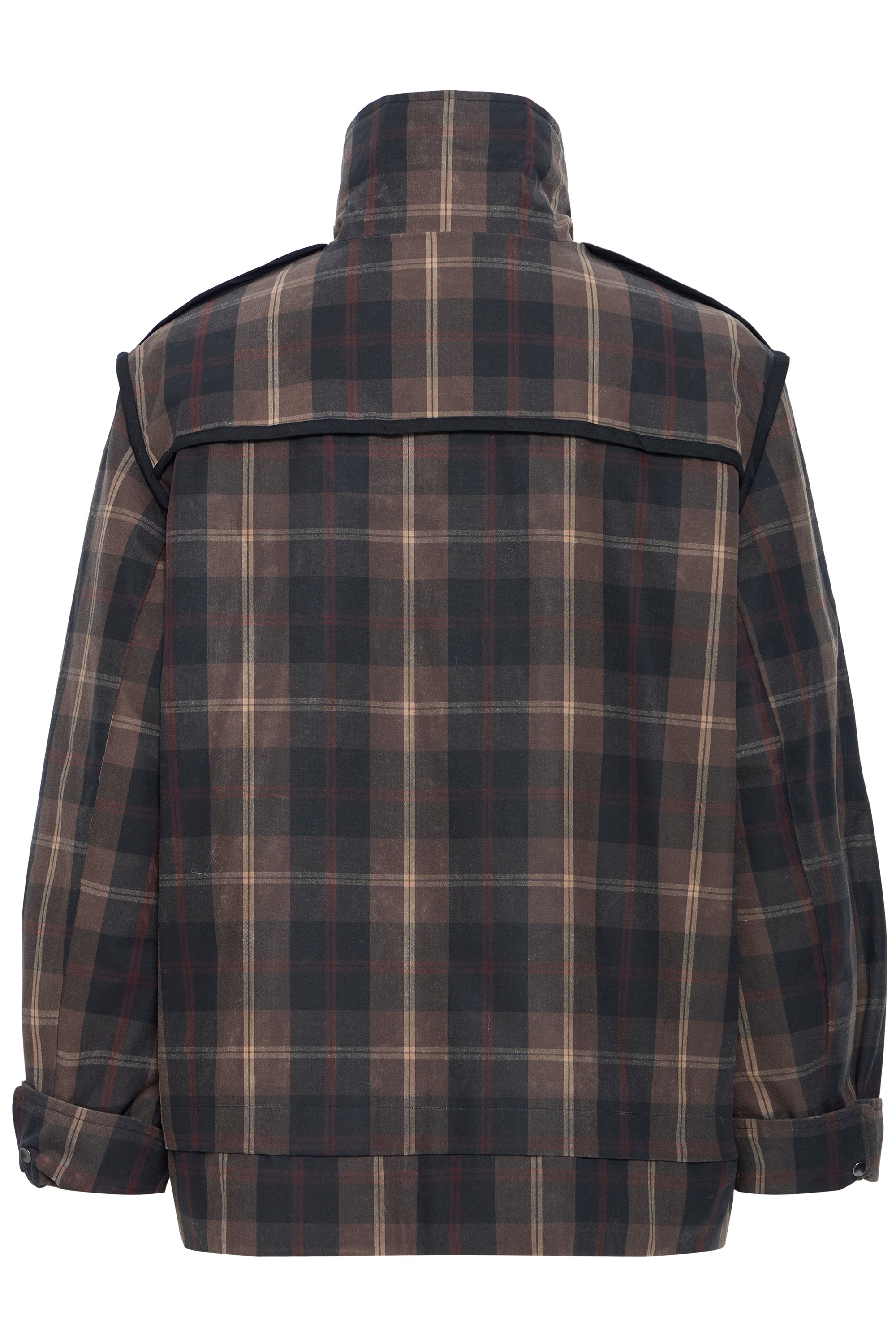 Ichi Wintermantel »Damen Jacke IHCRONTO«