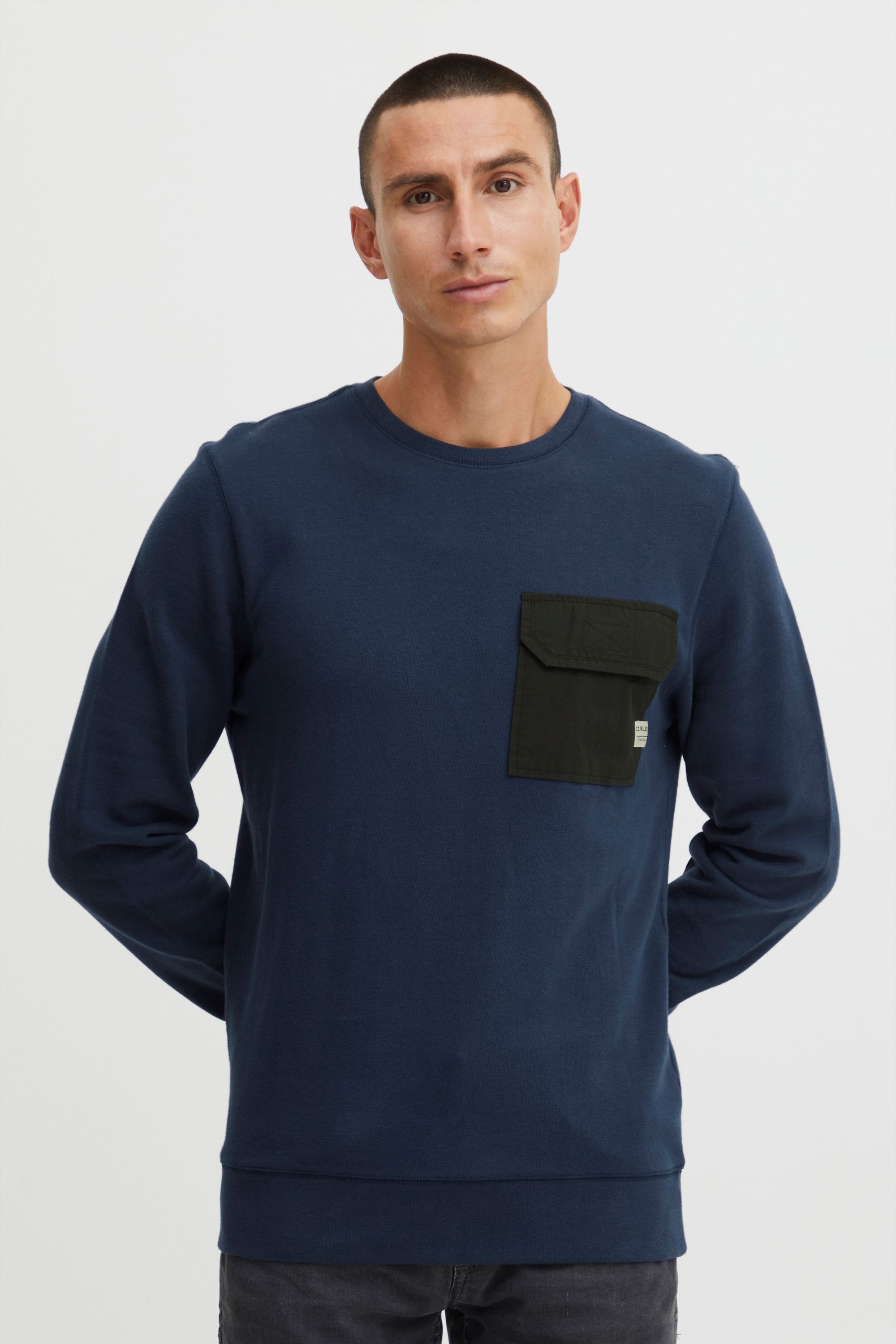 11 Project Longpullover »Sweatshirt PRPelle«