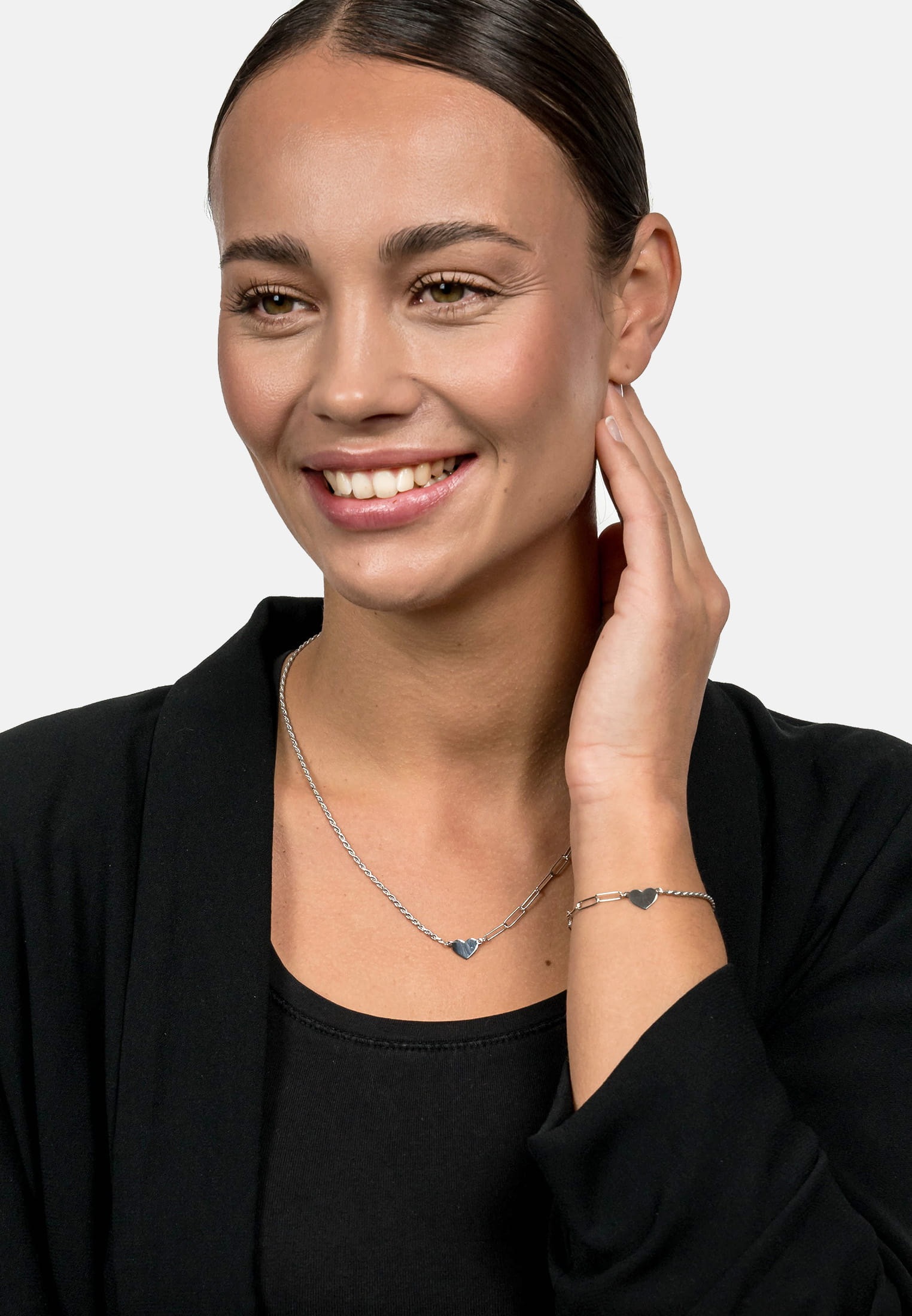 SURI FREY Collier »Halsschmuck SFY Lily«