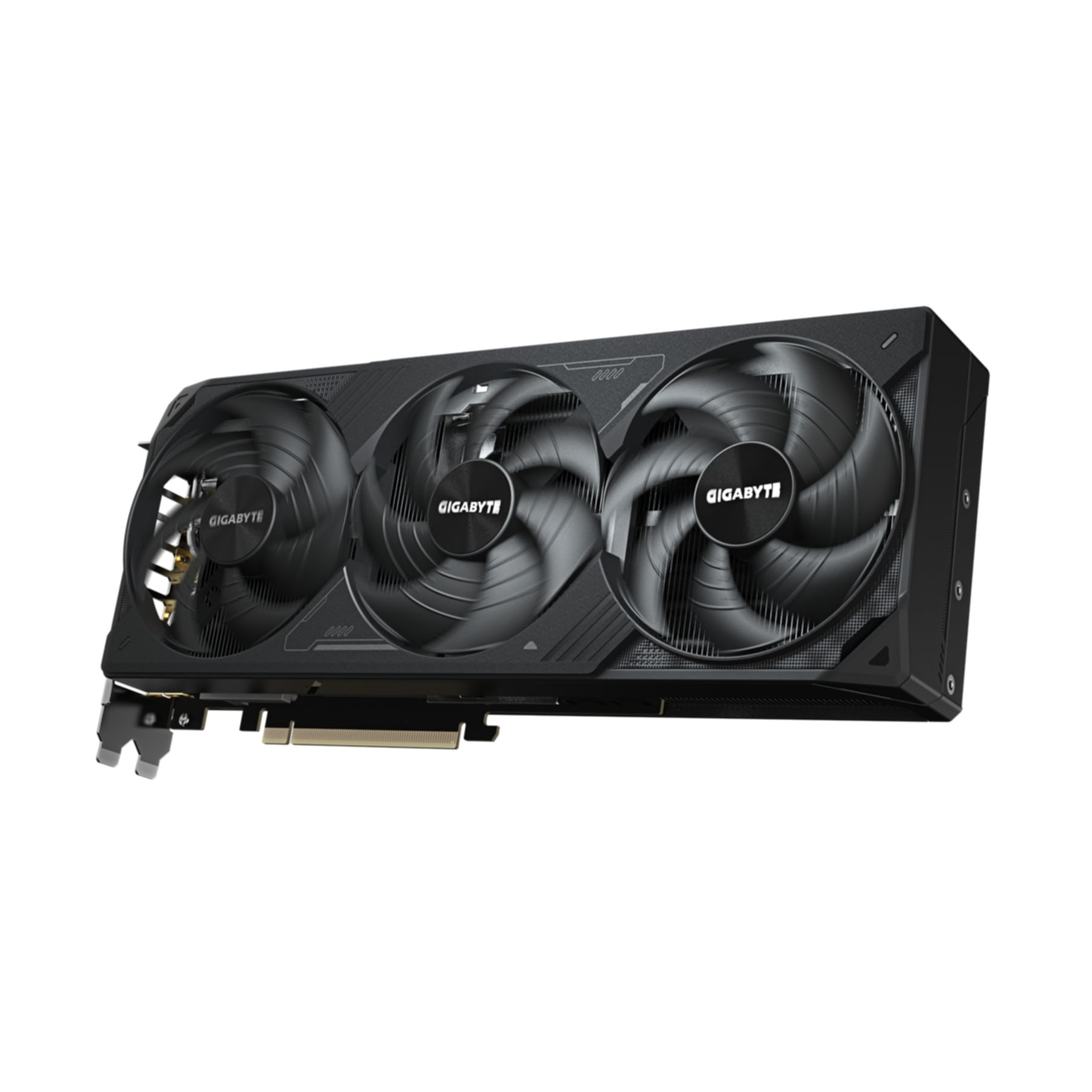 Gigabyte Grafikkarte »GeForce RTX 5070 Ti WINDFORCE SFF 16G Grafikkarte - 16GB GDDR7, 256bit«