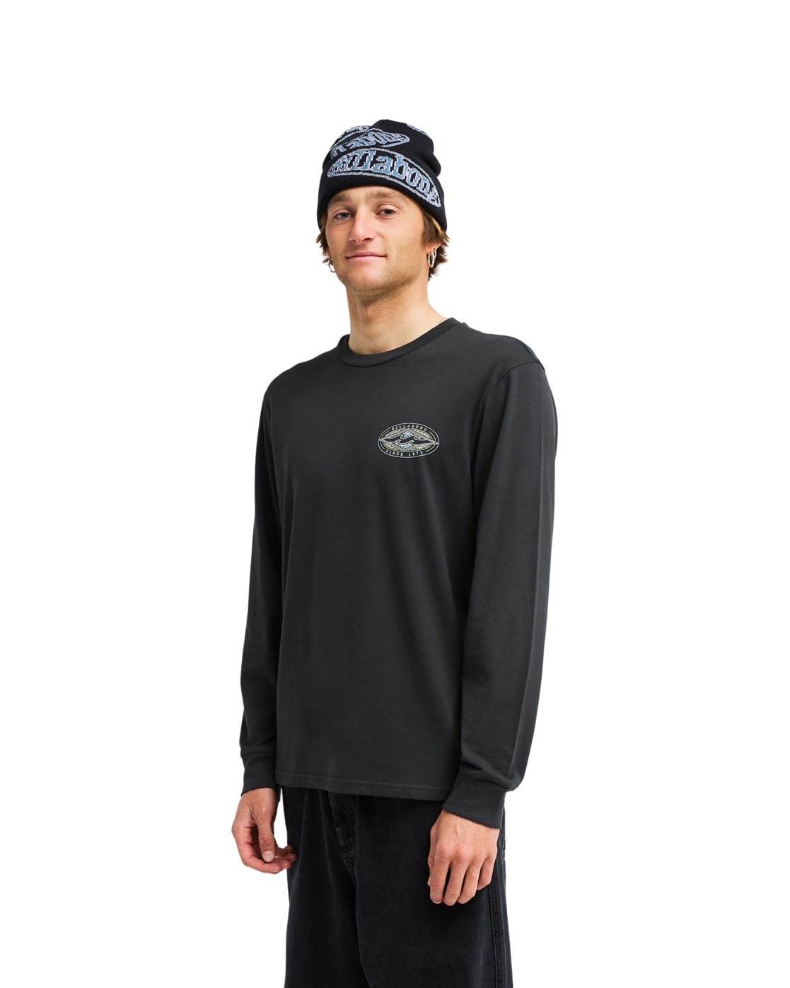Billabong Langarmshirt »Diamond Vision«