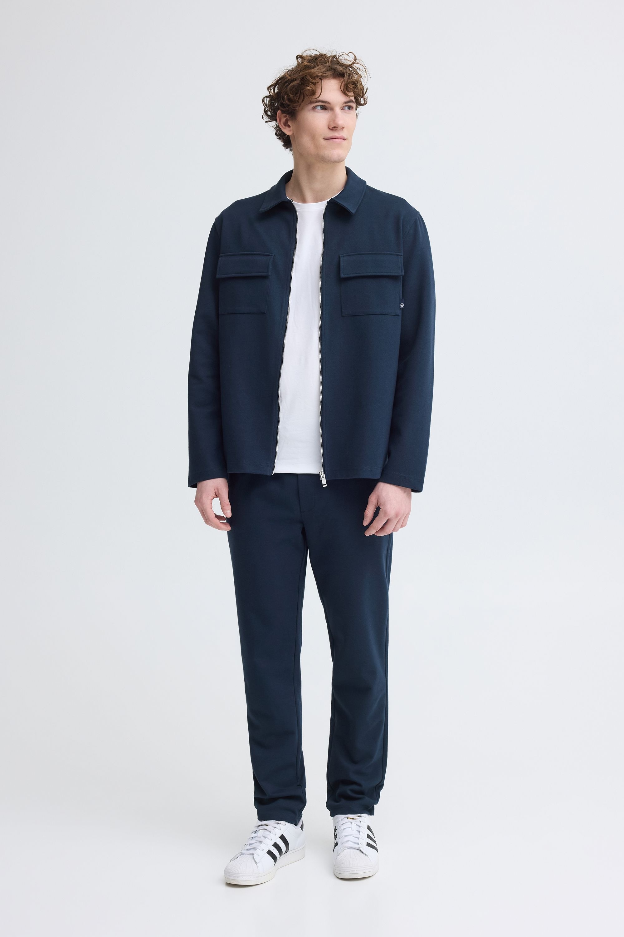 Kronstadt Hemdjacke »Hemdjacke KSHalfort«