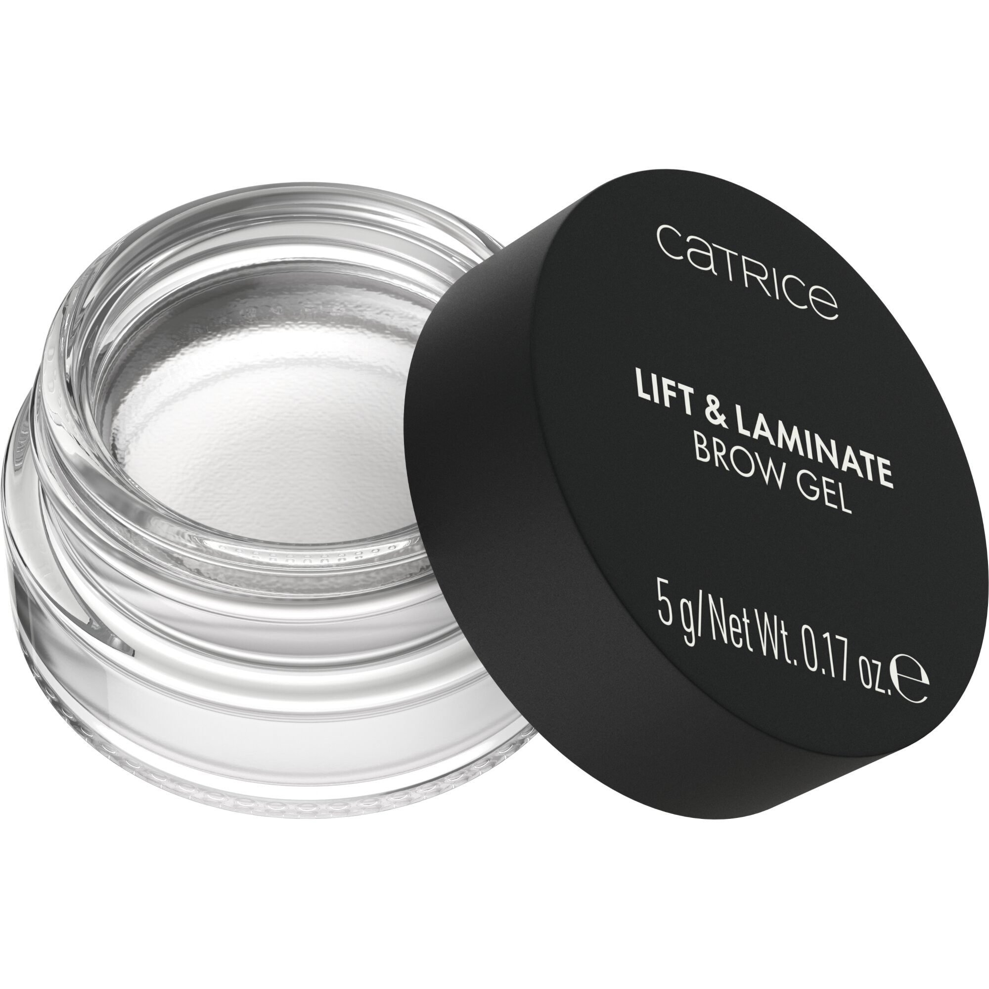 Catrice Augenbrauen-Gel »Lift & Laminate Brow Gel«