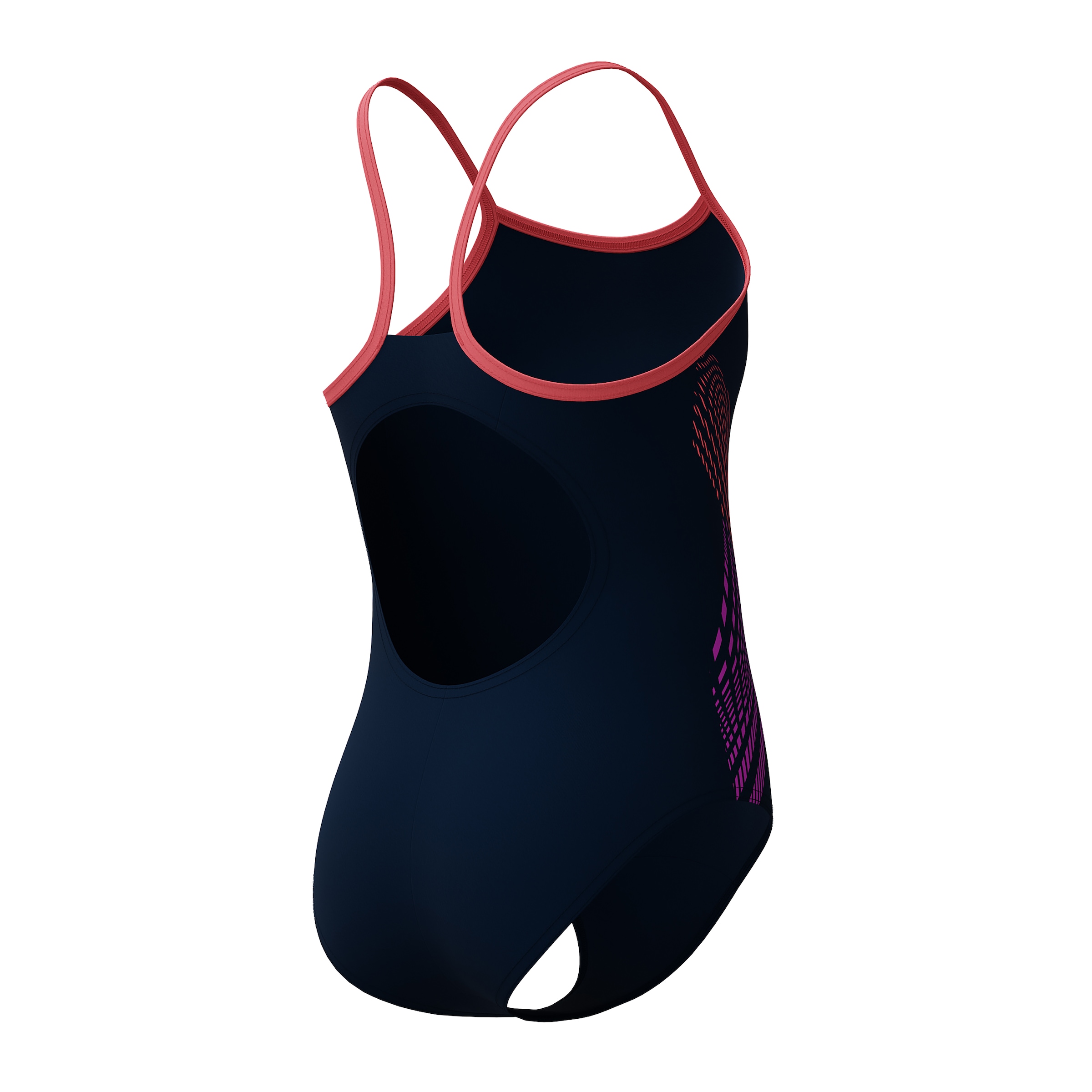 Speedo Badeanzug