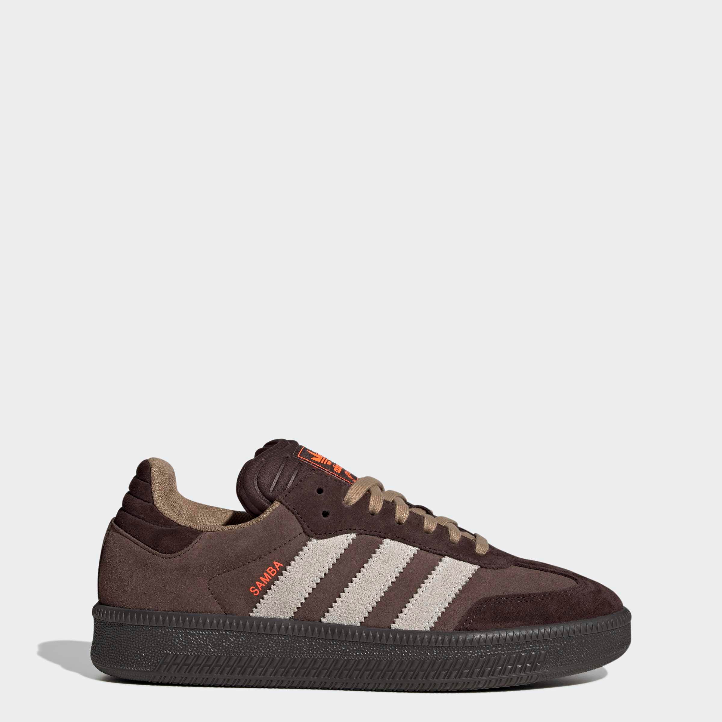 adidas Originals Sneaker »SAMBA XLG«