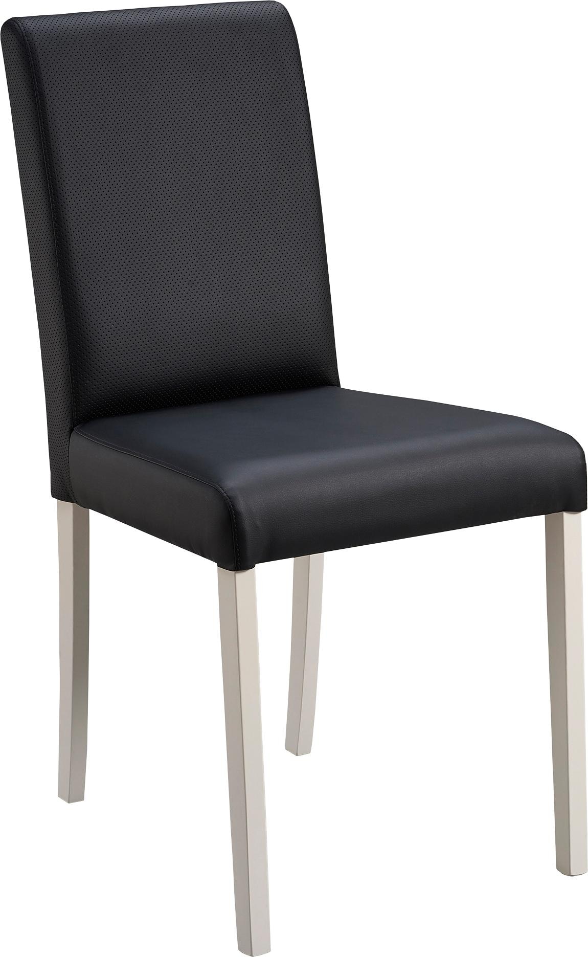 massivline&more Eckbankgruppe »Sylt« Set, 4 Stk. tlg. Eckbank ist umstellbar, Eckbank mit Truhe