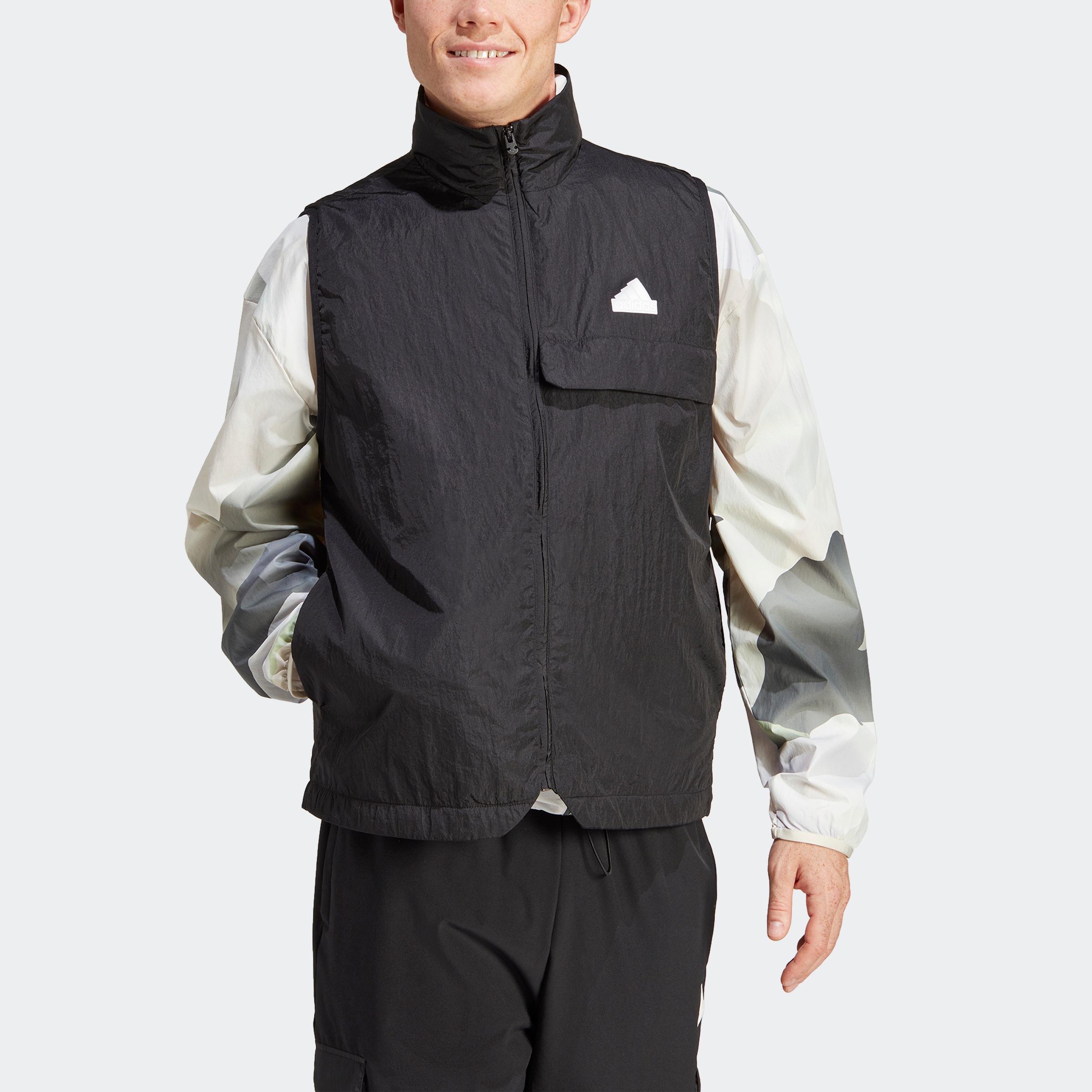 adidas Sportswear Funktionsweste »U CE U VEST«