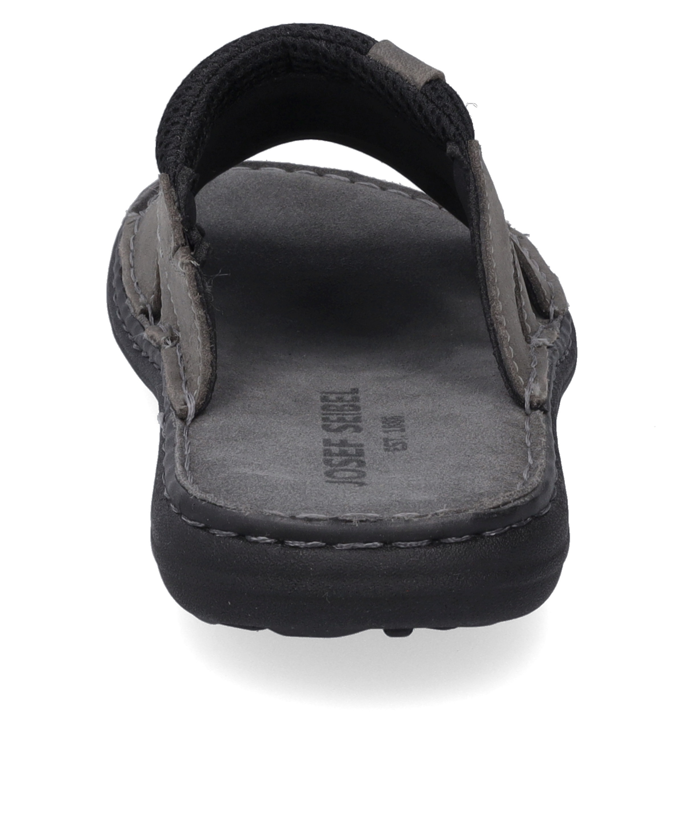 Josef Seibel Sandale »Vincent 07, asphalt-kombi«