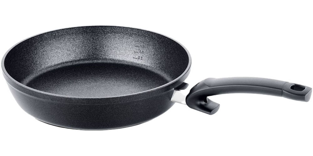 Fissler Bratpfanne "Adamant Comfort" Aluminium 1 Stk. tlg. Made in Germany