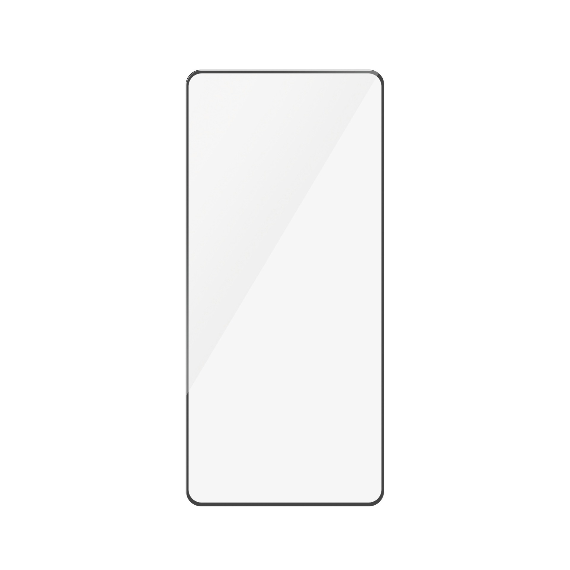 CARE by PanzerGlass Displayschutzglas »Ultra-Wide Fit Screen Protector«, für Xiaomi 14T-Xiaomi 14T Pro, Displayschutzfolie, Schutzfolie, Bildschirmschutz, kratz- & stoßfest