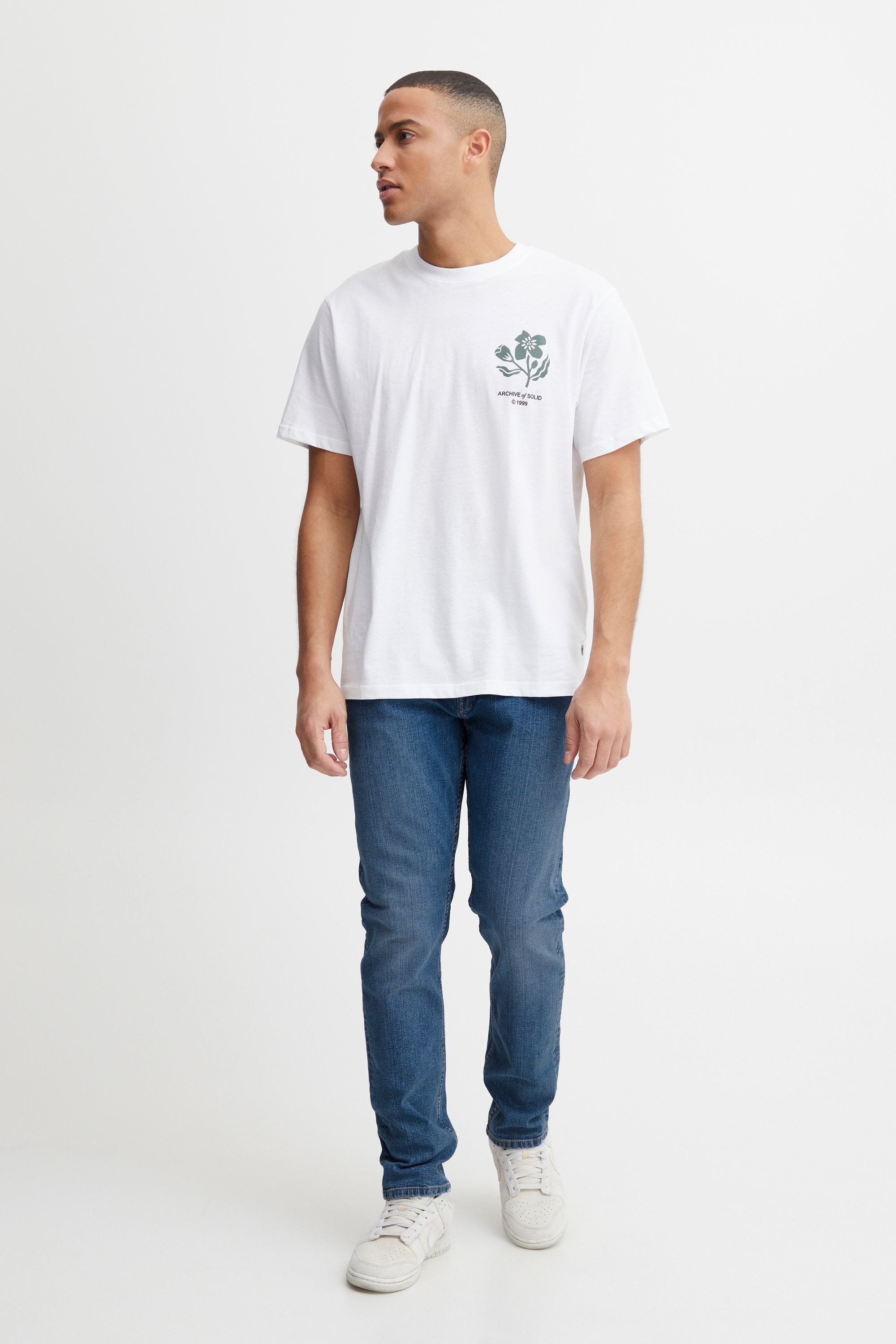 !Solid 5-Pocket-Jeans »5-Pocket-Jeans SDDunley«