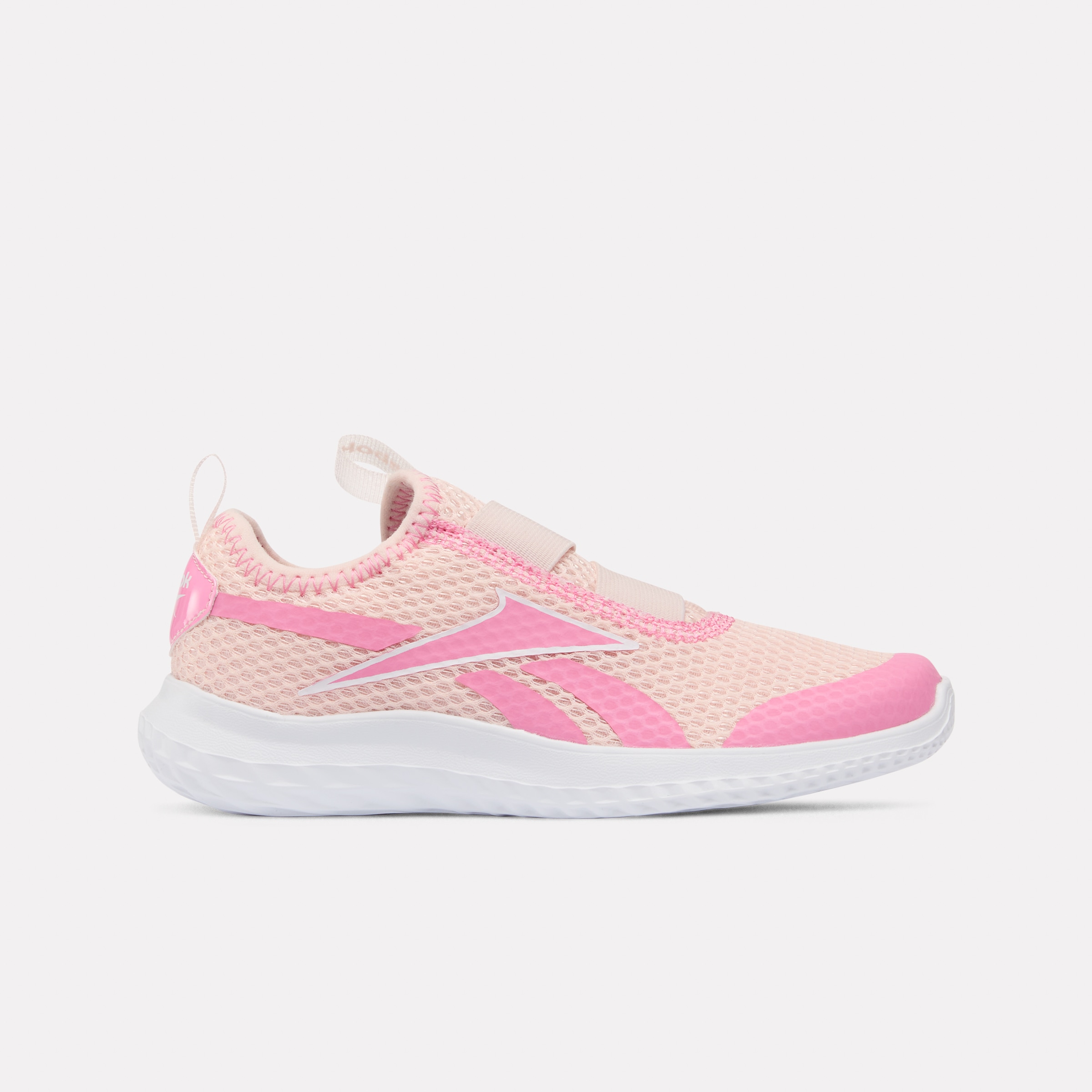 Reebok Laufschuh »RUSH RUNNER SLIP-ON«  für Kinder