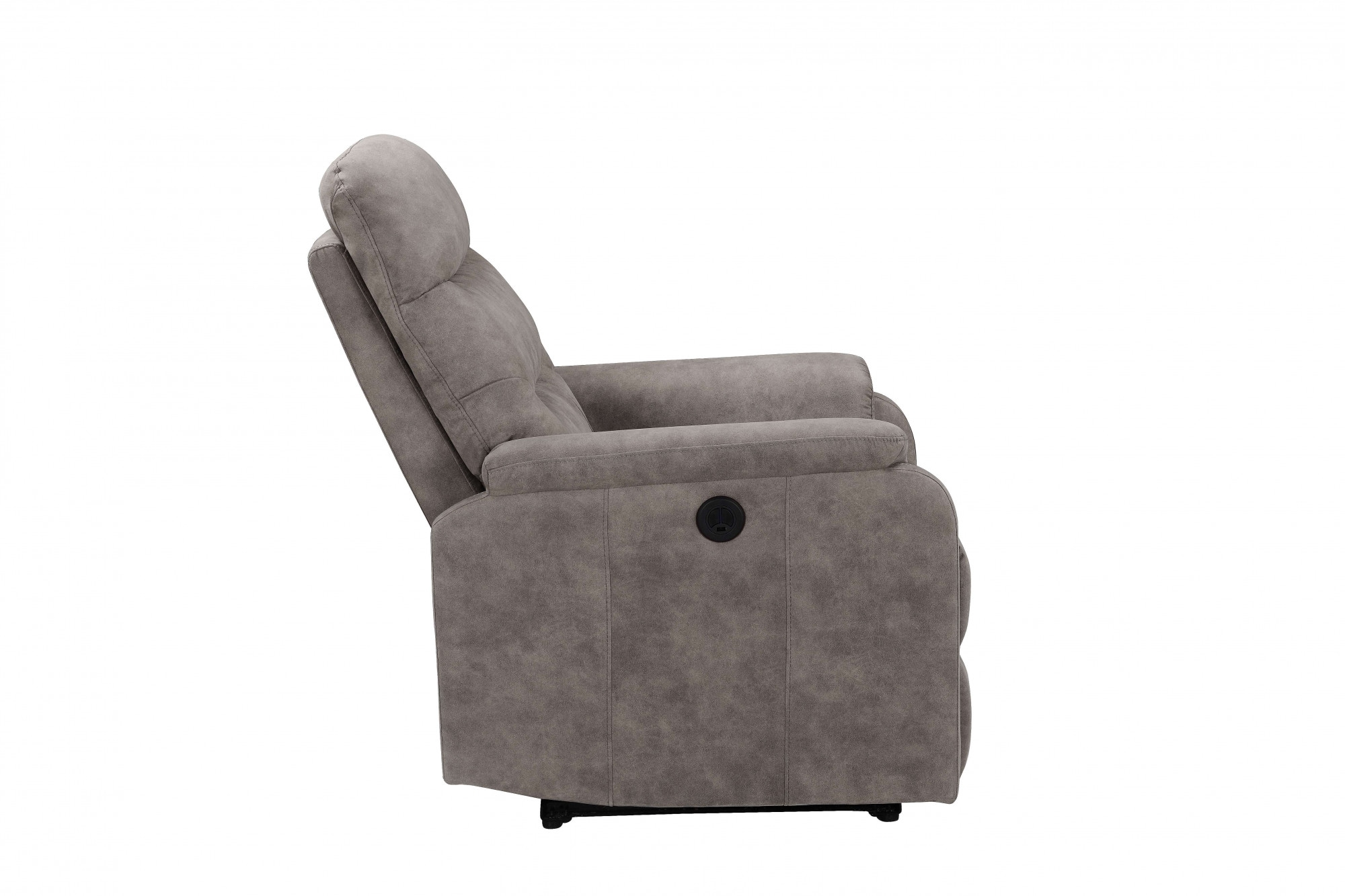 Home affaire Relaxsessel »Coullon, TV-Sessel mit Schlaffunktion,«, Relaxfunktion mit USB Anschluss