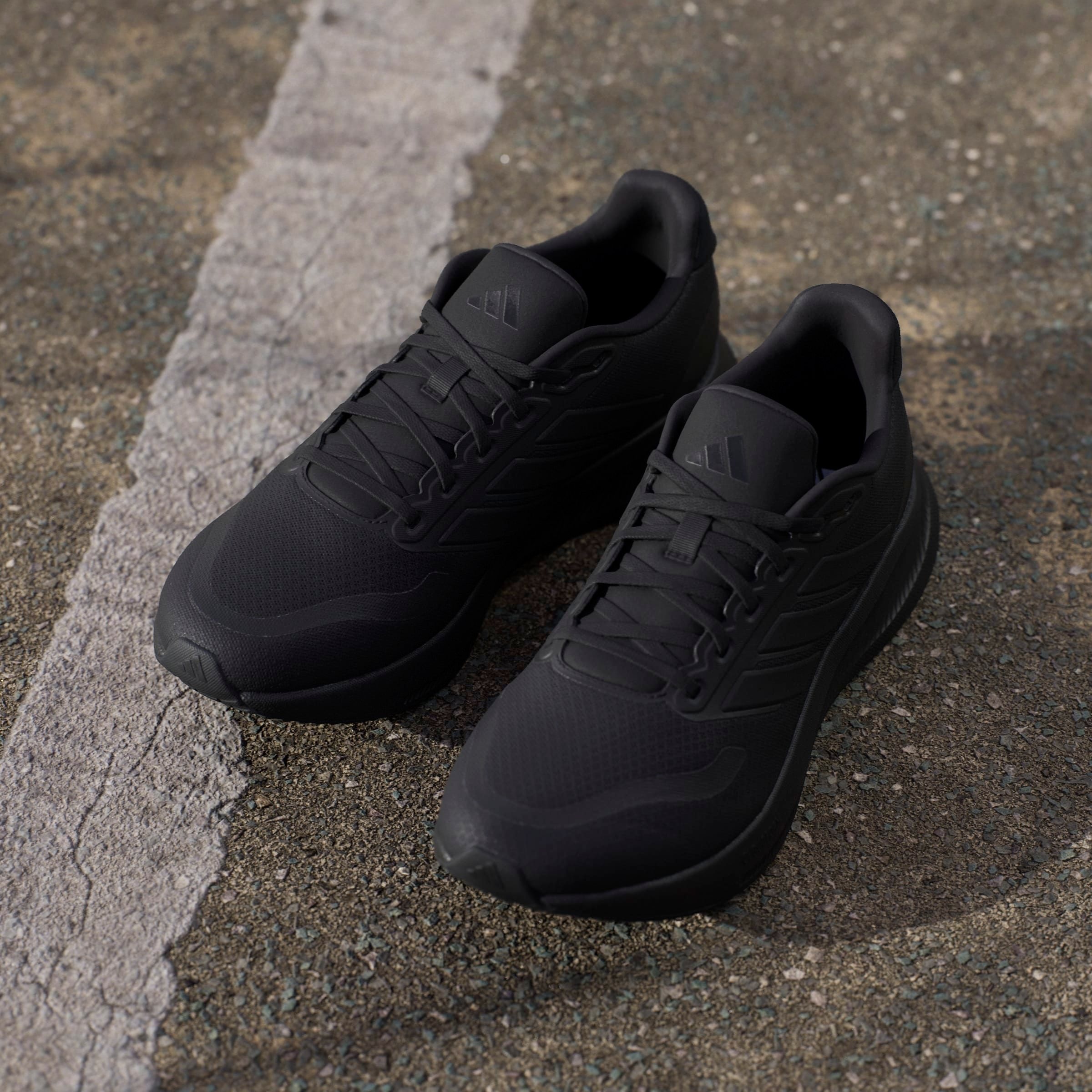 adidas Performance Laufschuh »RUNFALCON 5«