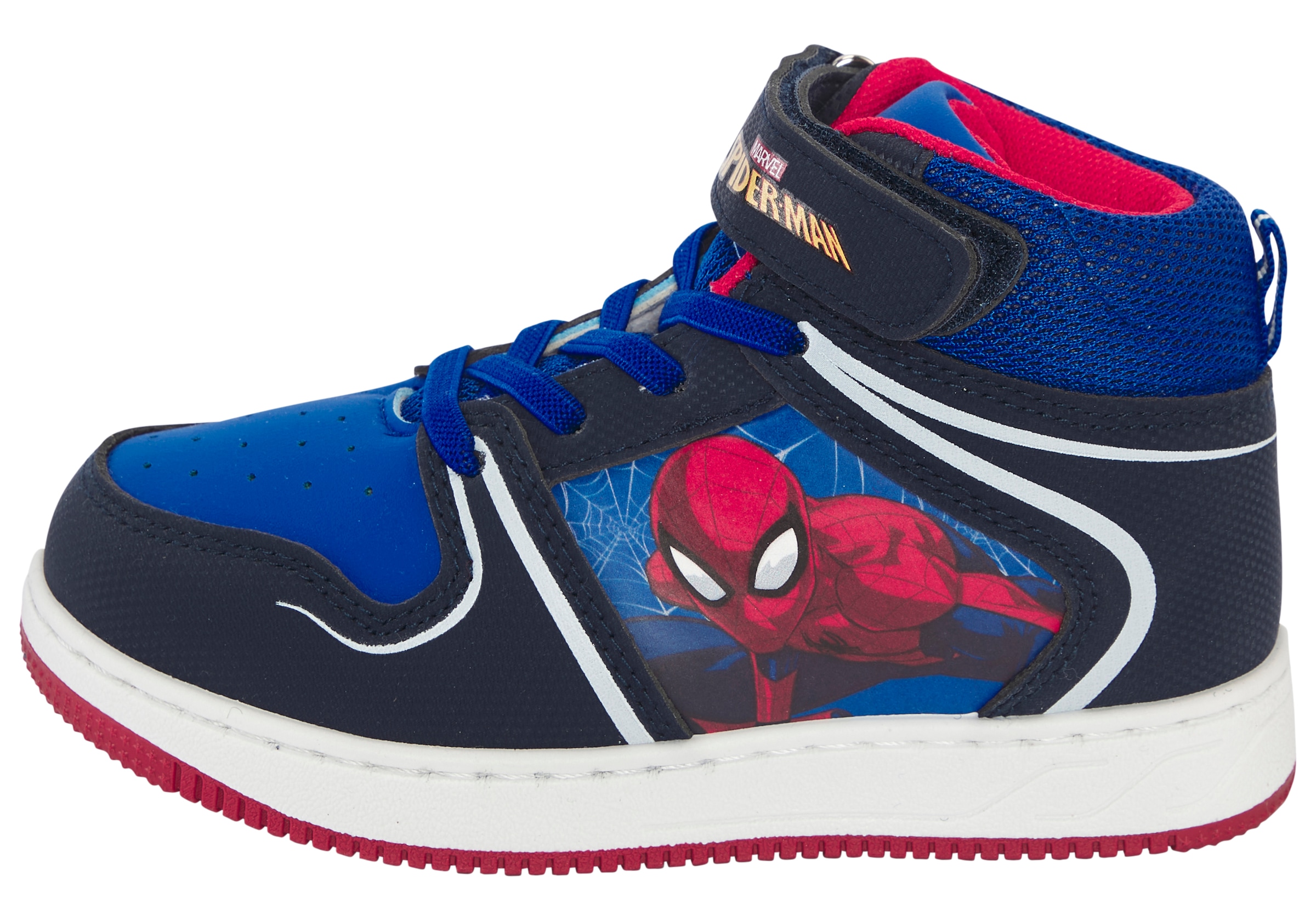 Disney Sneaker »SPIDERMAN«