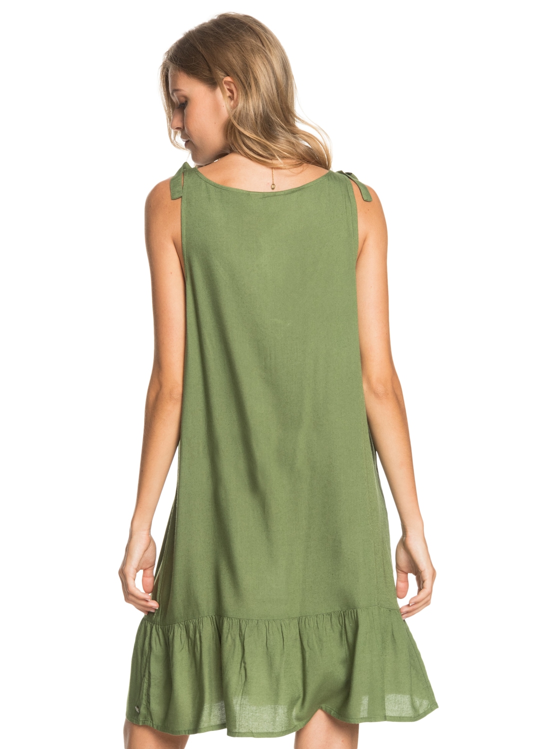 Roxy Trägerkleid »Lazy Holy«