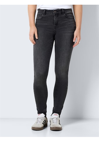 Skinny-fit-Jeans »NMJEN NW SKINNY SHAPER JEAN JT177DG NOOS«