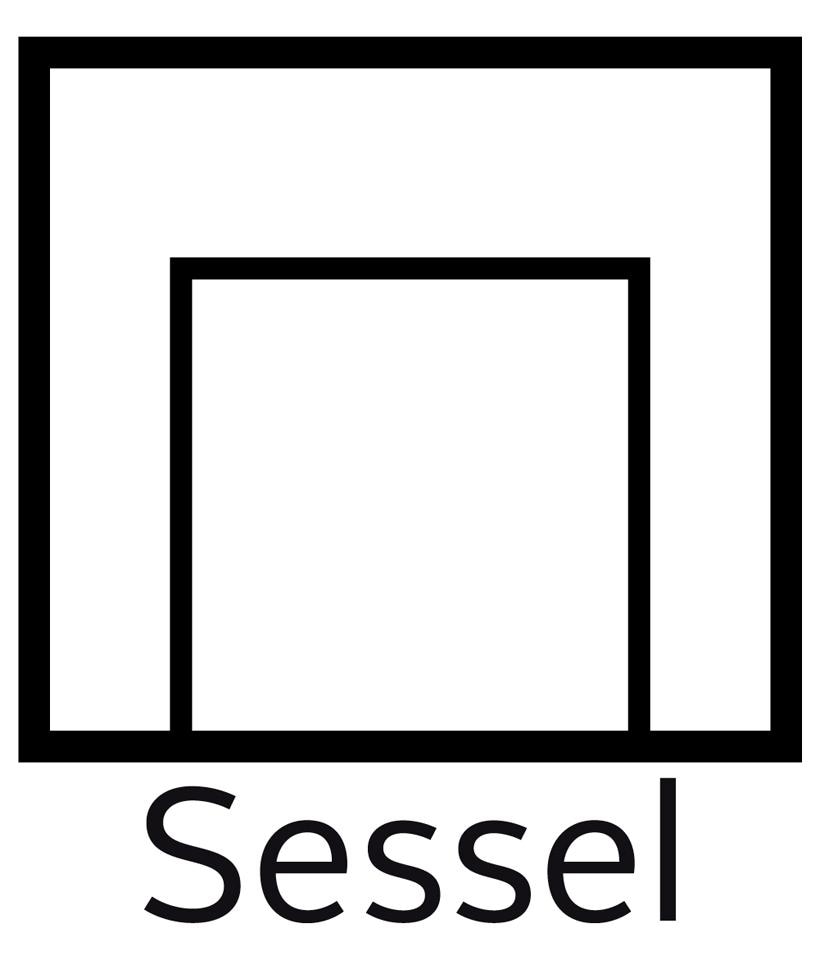 andas Sessel »Renne«, mit Heftung im Rücken im skandinavischem Stil