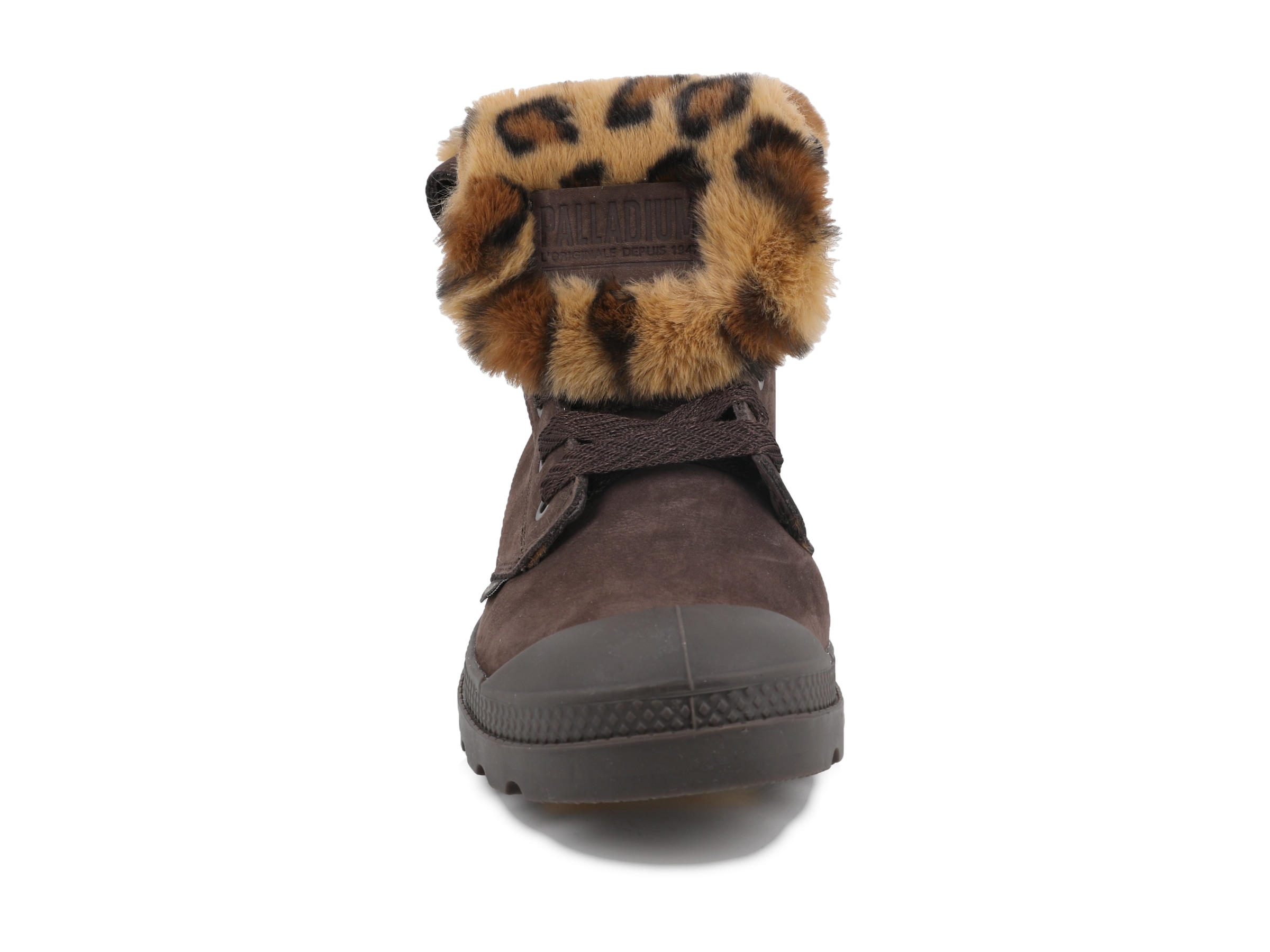 Palladium Winterboots »BAGGY NBK WL WILD«  Winterschuhe, Winterstiefel, Snowboots, gefüttert
