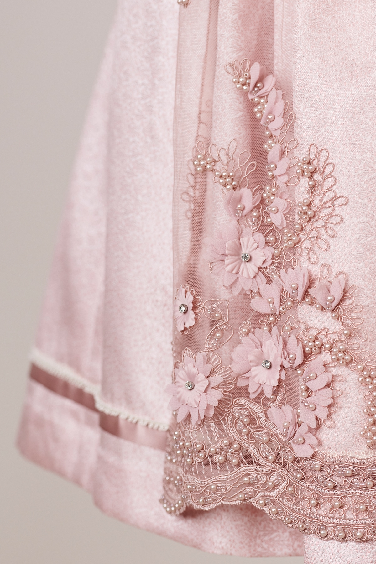 Krüger Dirndl »Dirndl Princesa (50cm)«