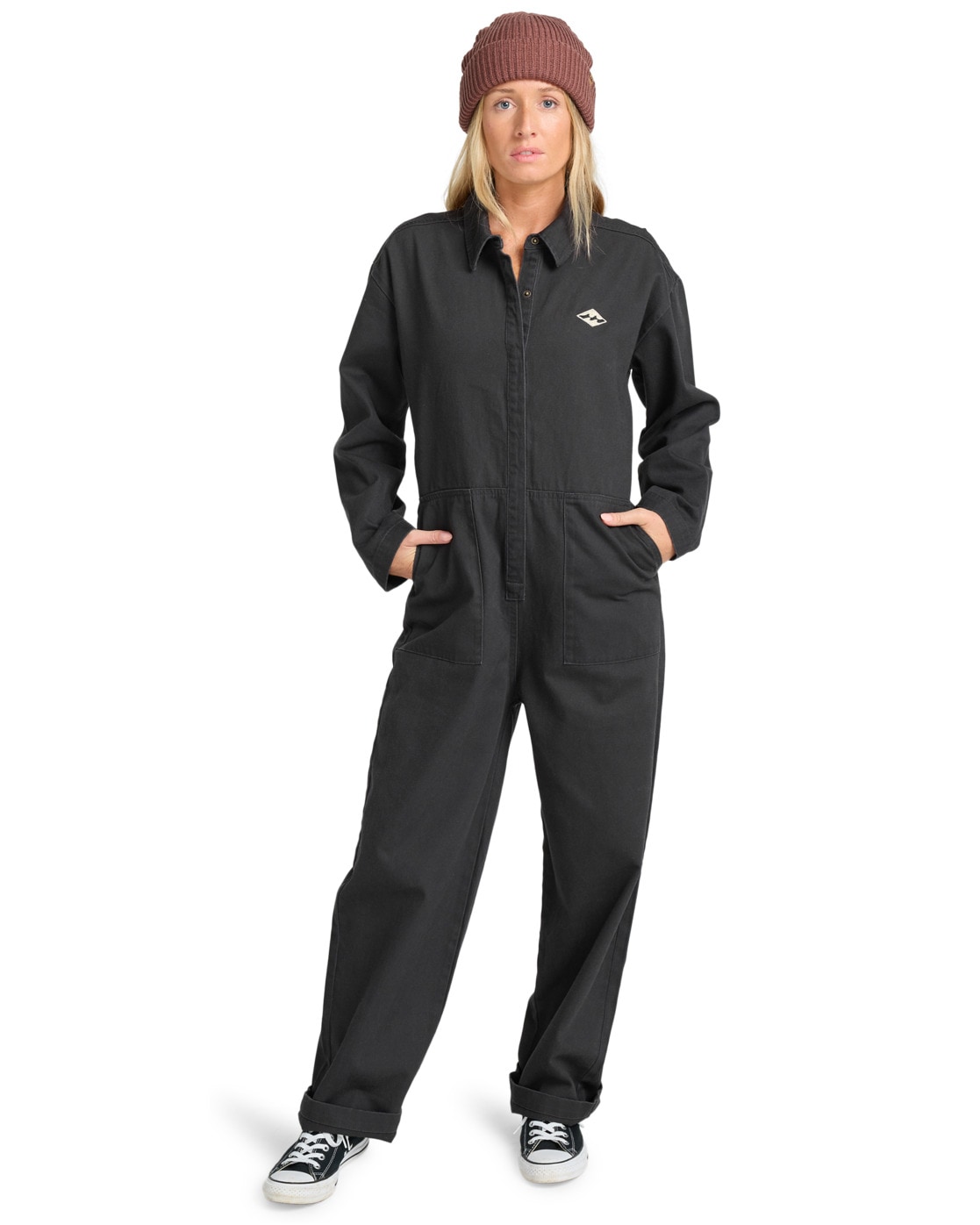 Billabong Overall »Take The Road«