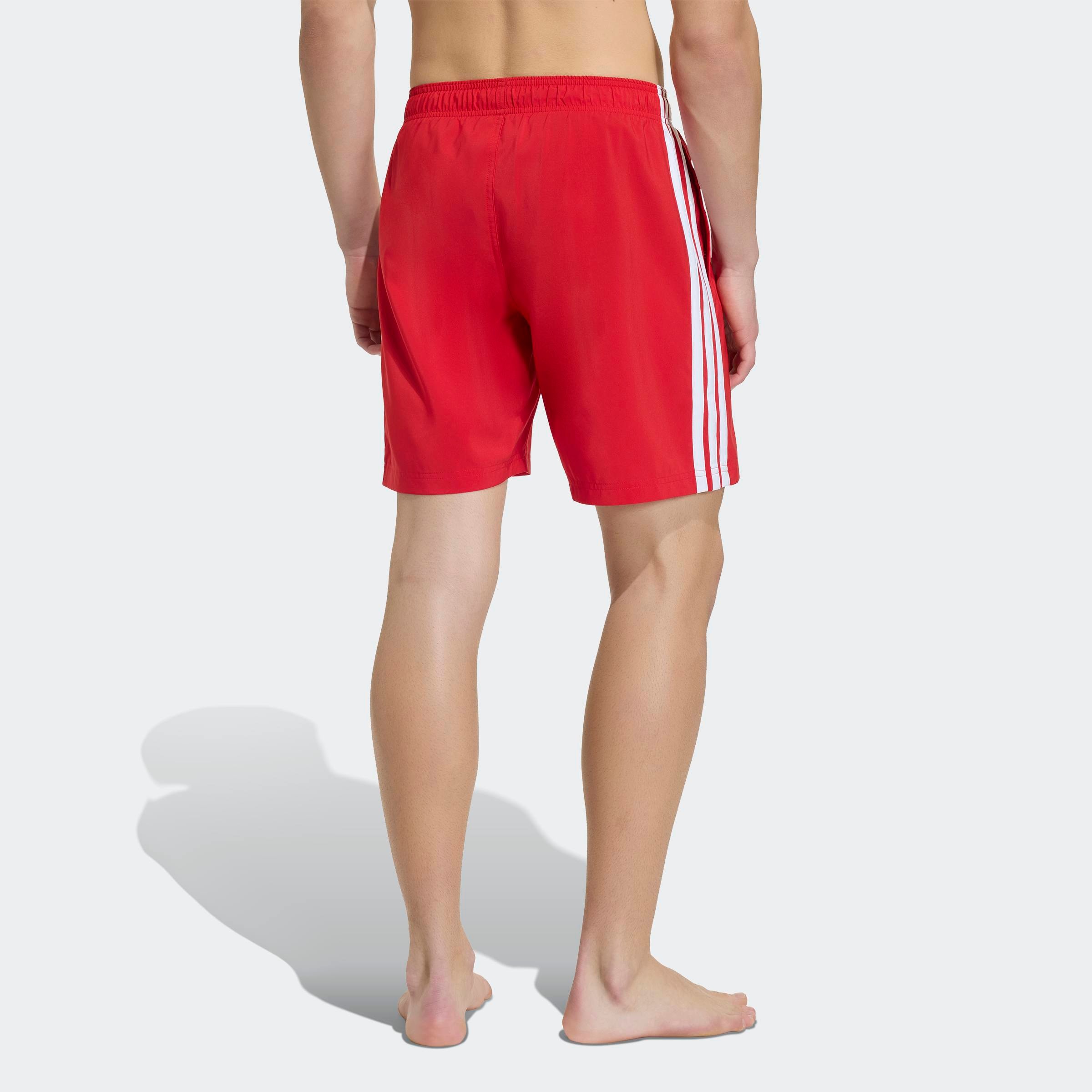 adidas Performance Badeshorts »3S SH 8IN«