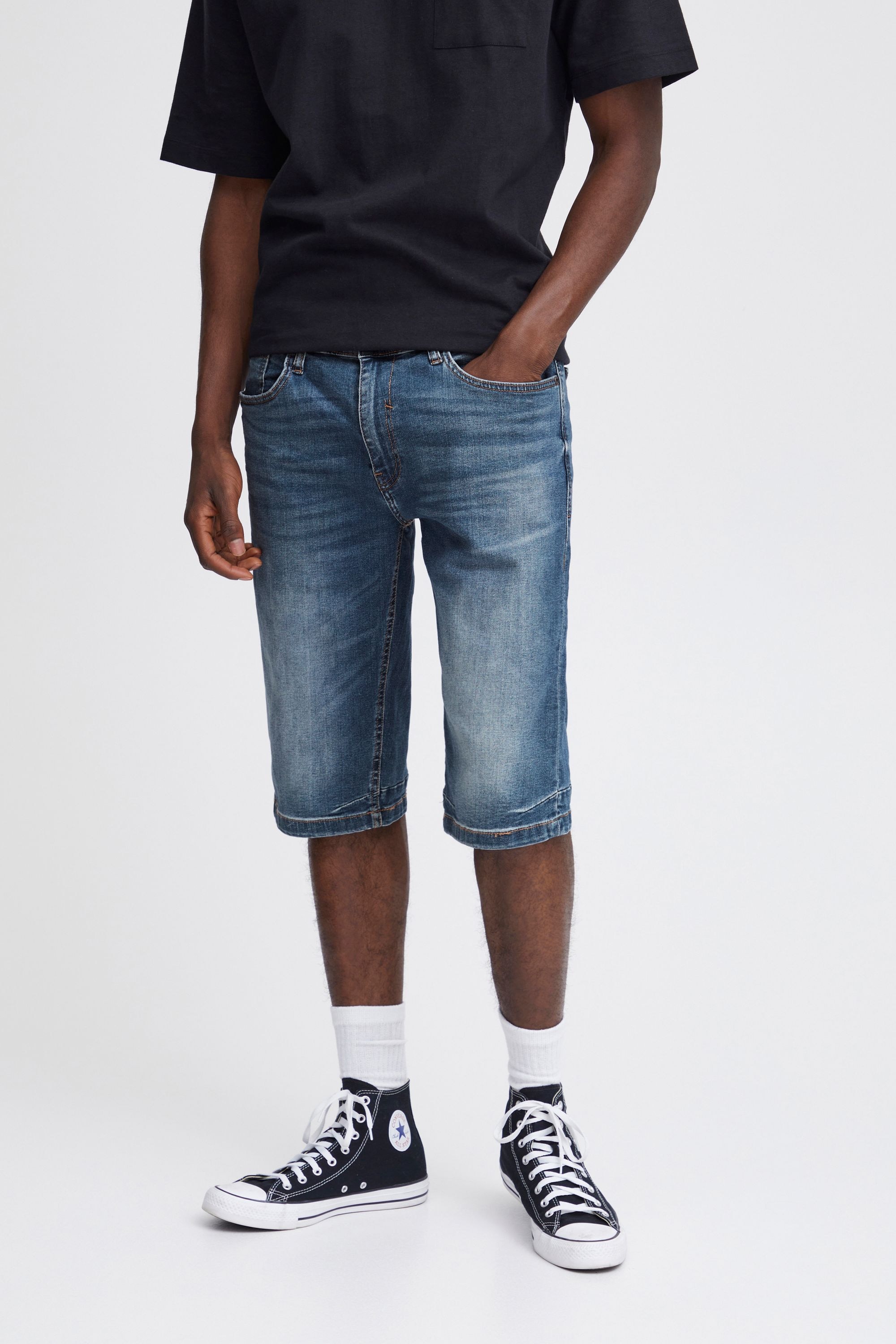 Blend Jeansshorts »Jeansshorts BHDenim«
