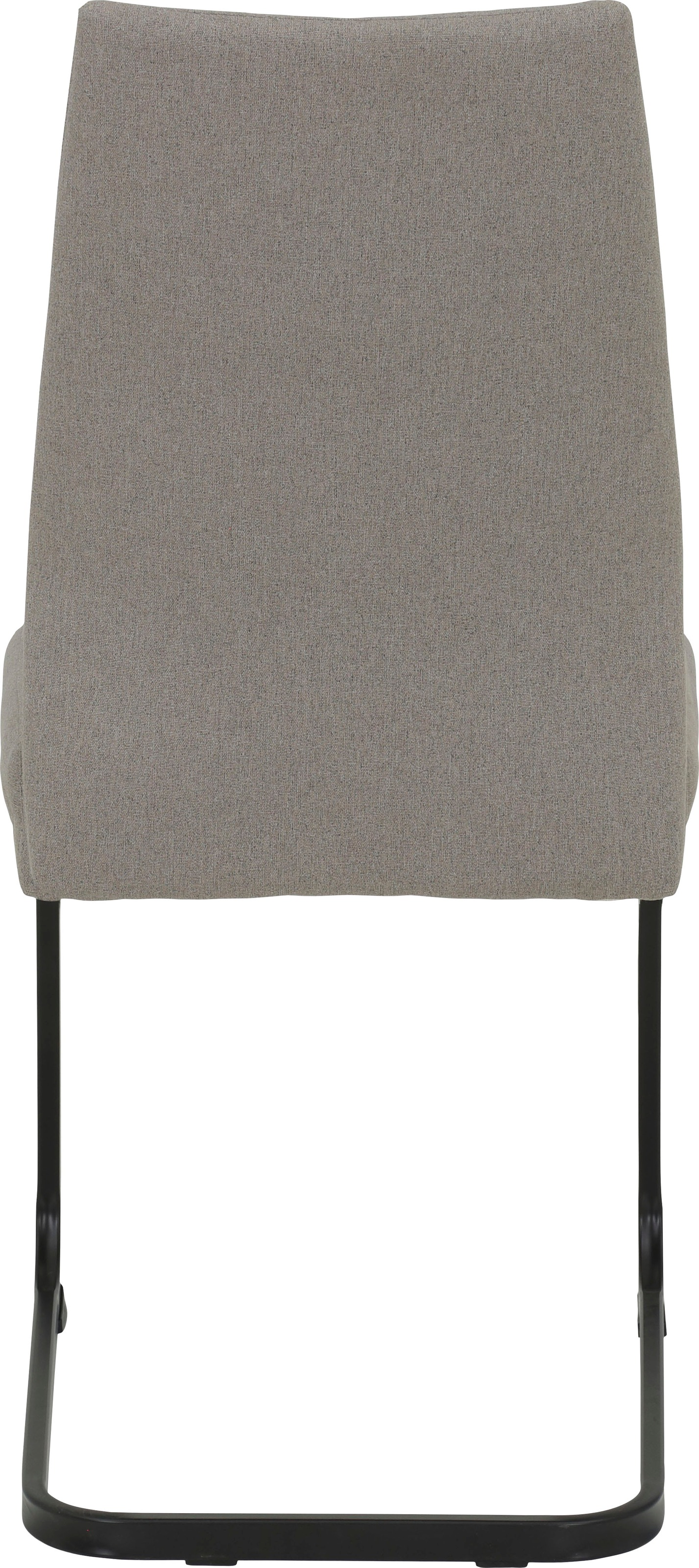 HELA Freischwinger »Ariana, Esszimmerstuhl« (Set) 2 Stk.Zertifizierter "Waterfree" Stoff - sehr Robust, 140 kg belastbar